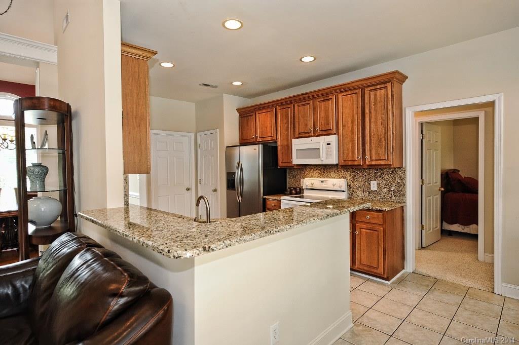 Palmetto West - Residential