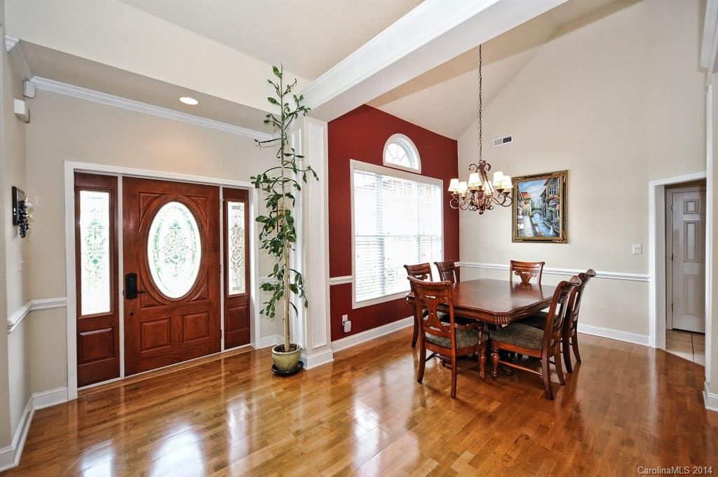Palmetto West - Residential