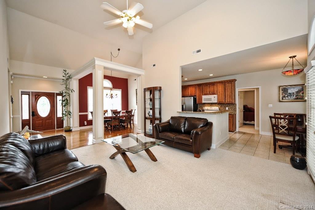 Palmetto West - Residential
