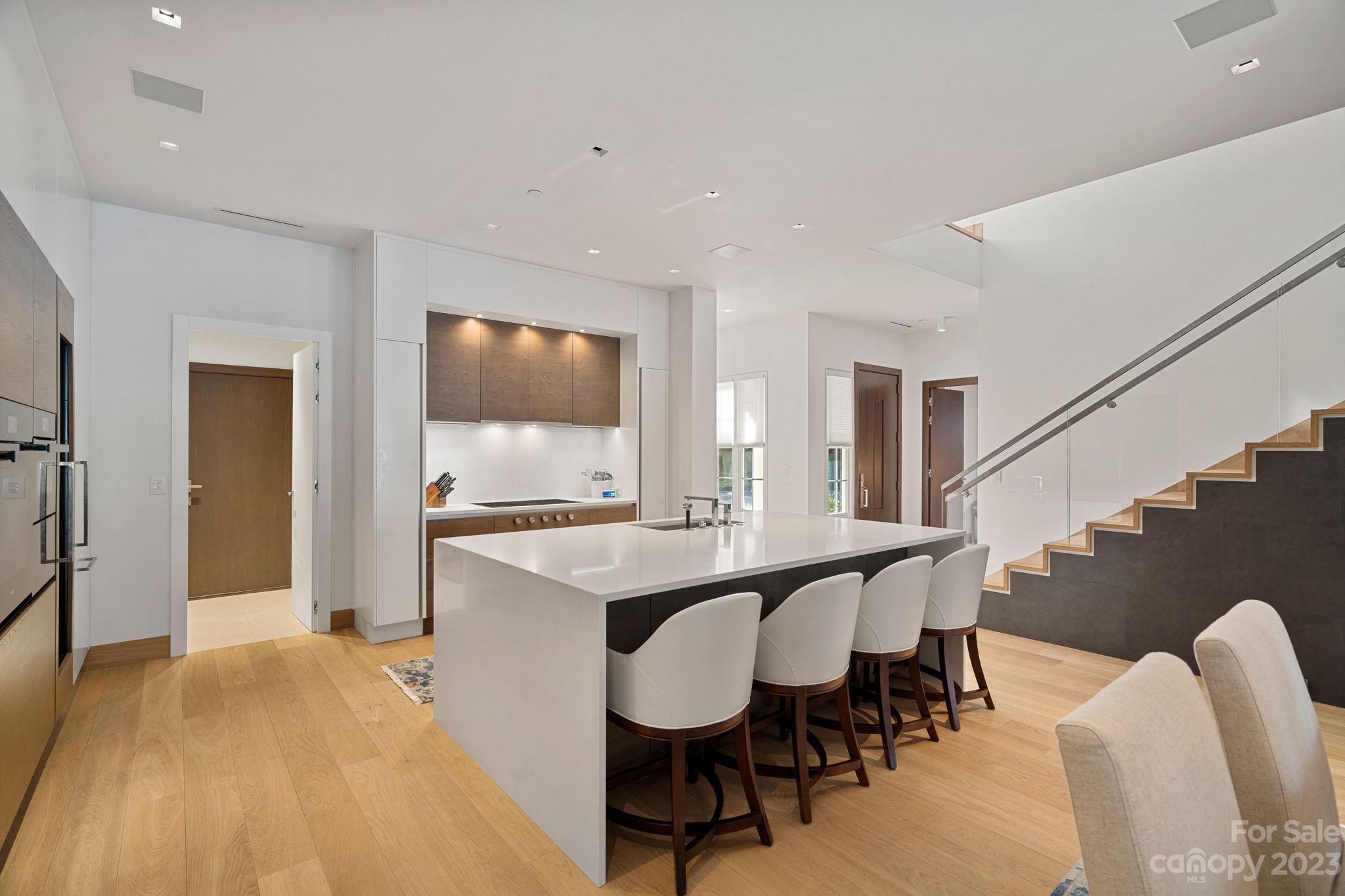 Cove Key - Residential