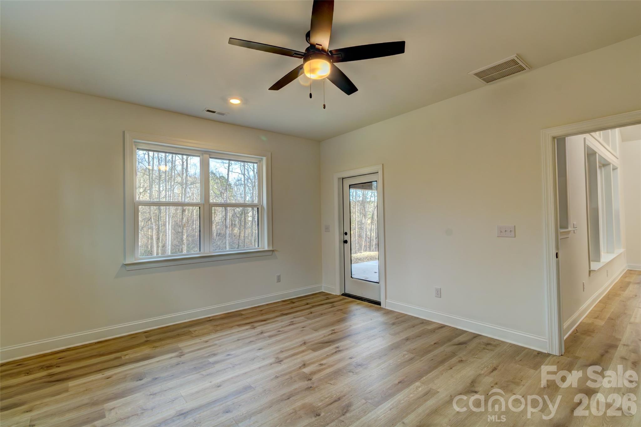 Bennington Estates - Residential