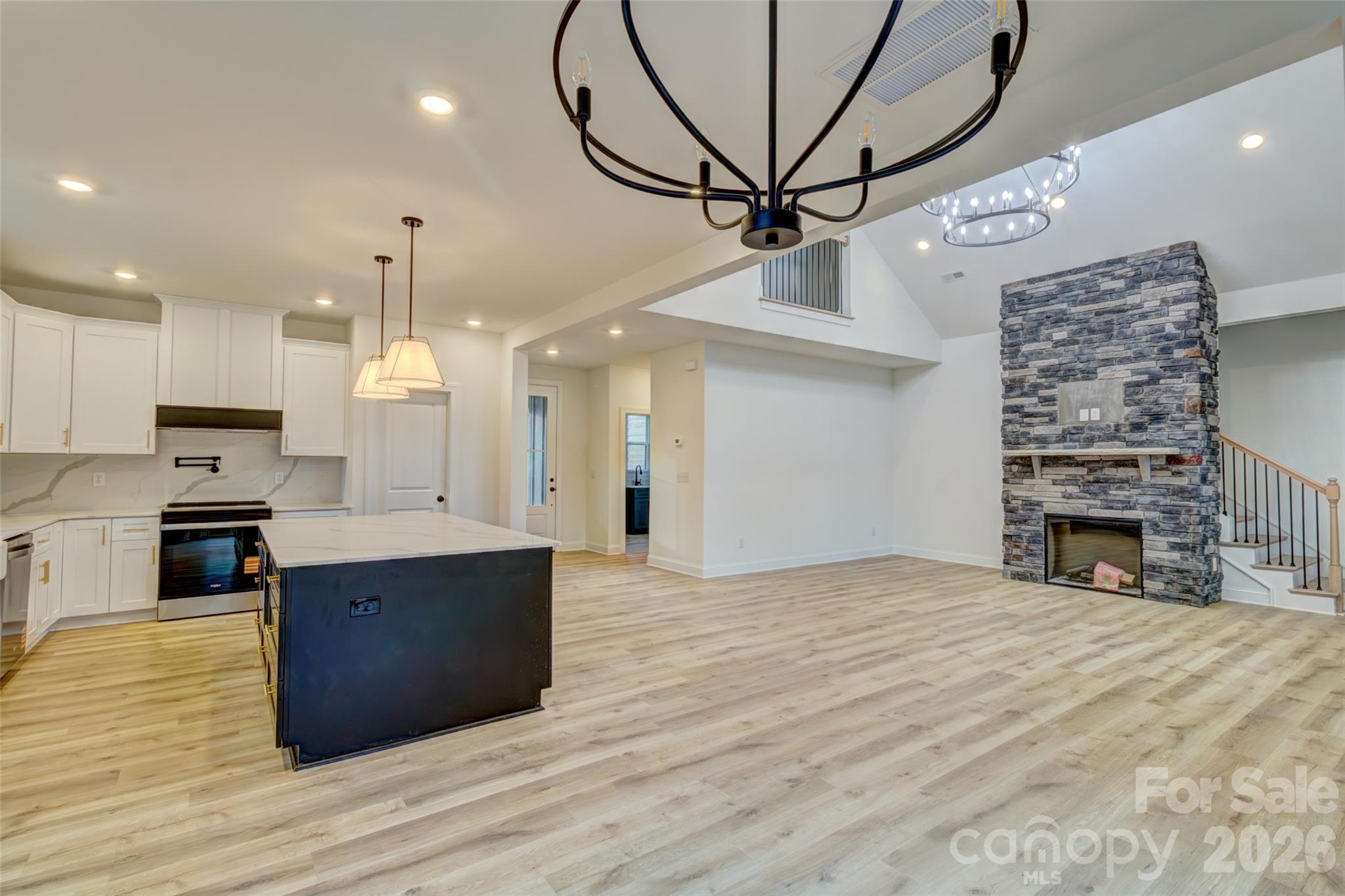 Bennington Estates - Residential
