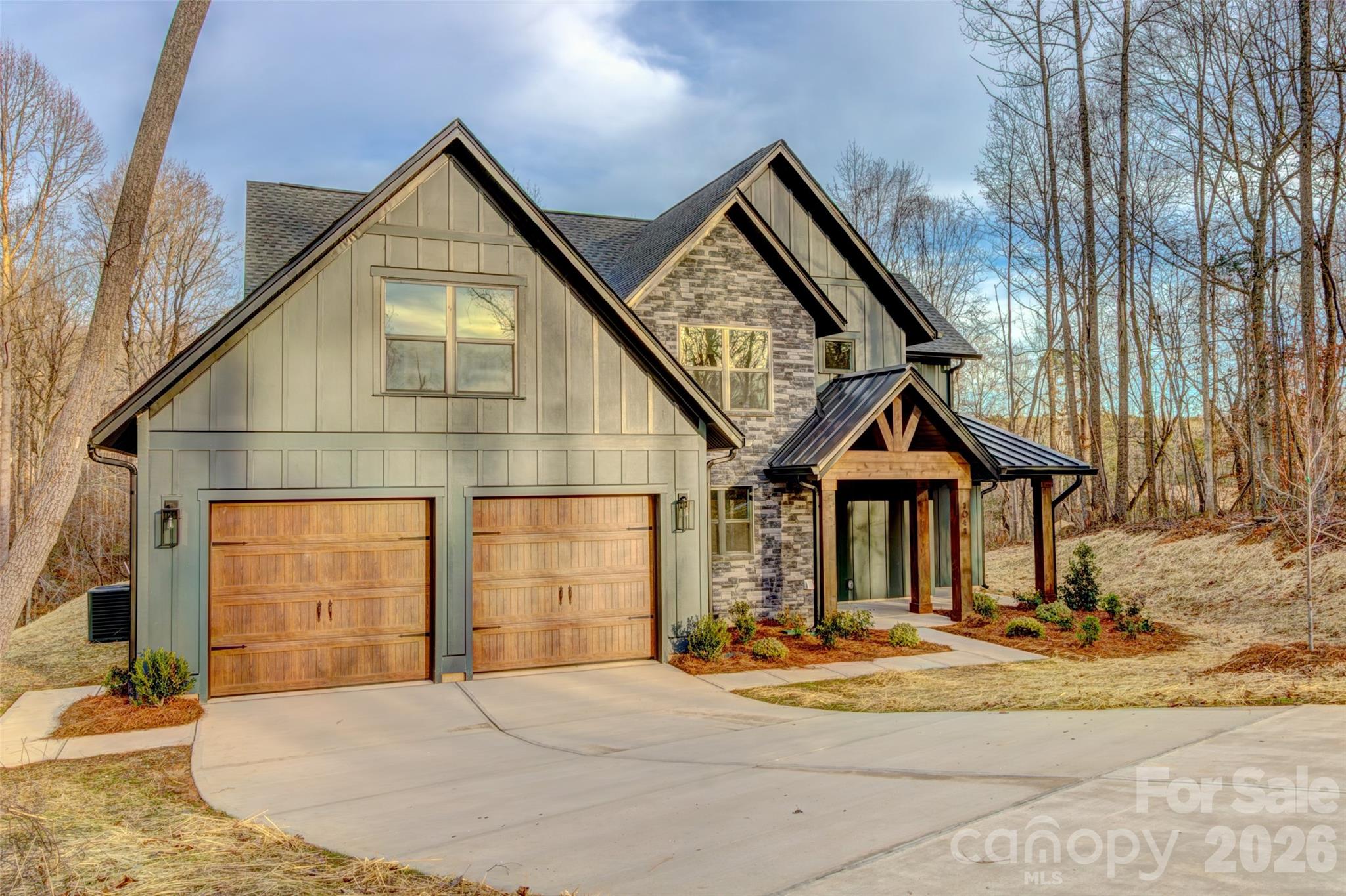 Bennington Estates - Residential