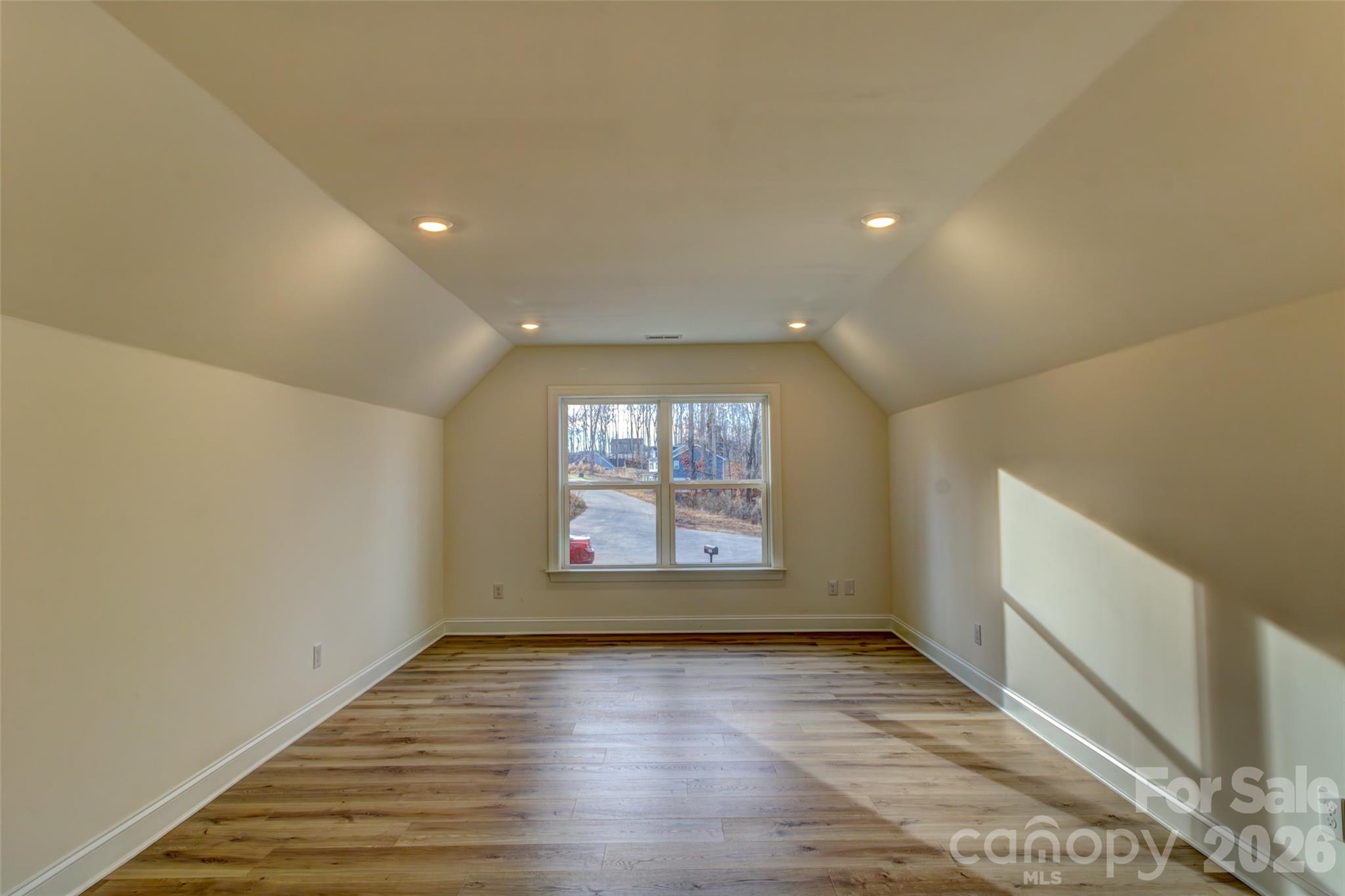 Bennington Estates - Residential