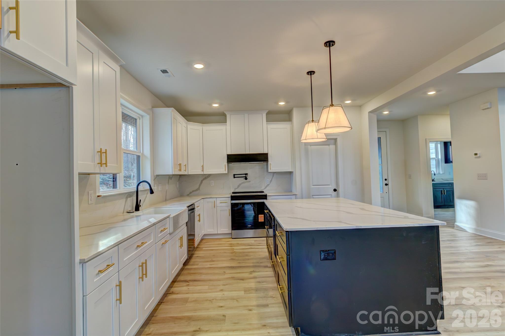 Bennington Estates - Residential