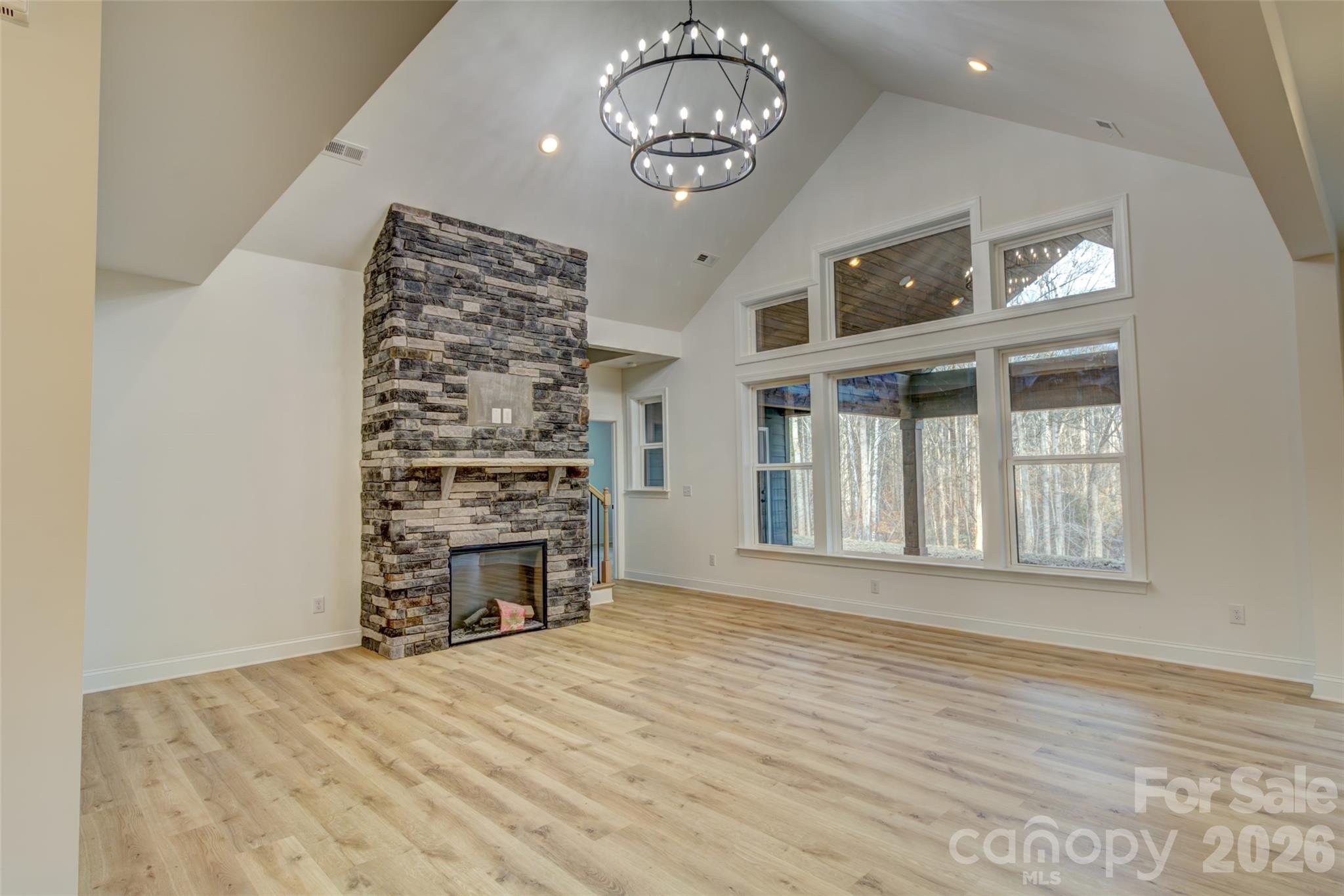 Bennington Estates - Residential