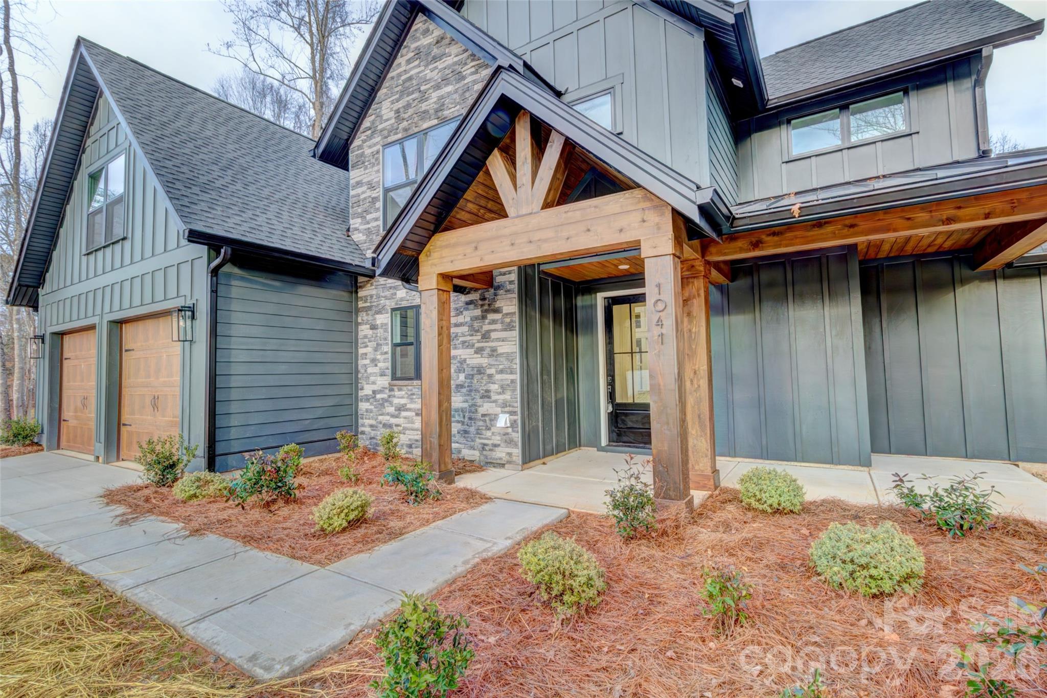 Bennington Estates - Residential