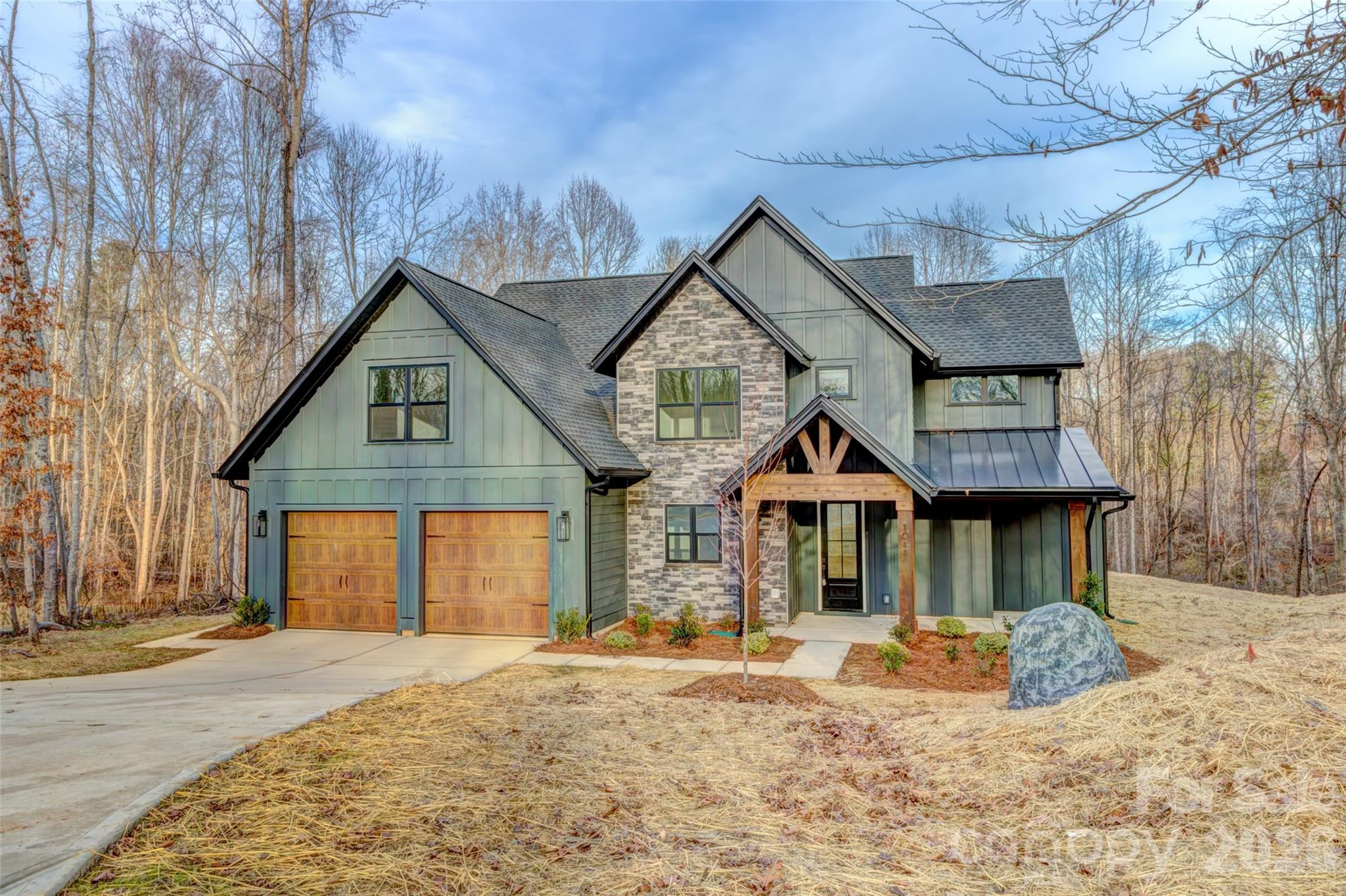 Bennington Estates - Residential