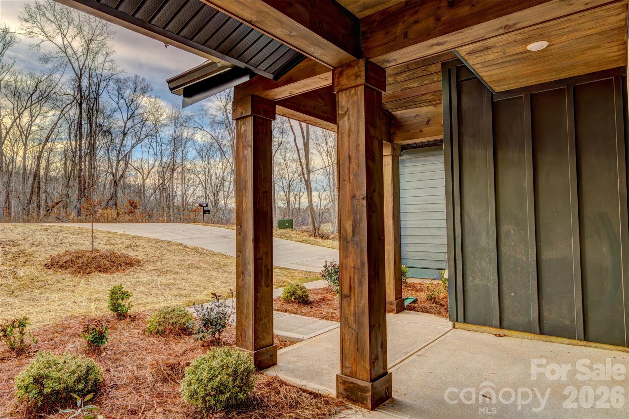 Bennington Estates - Residential