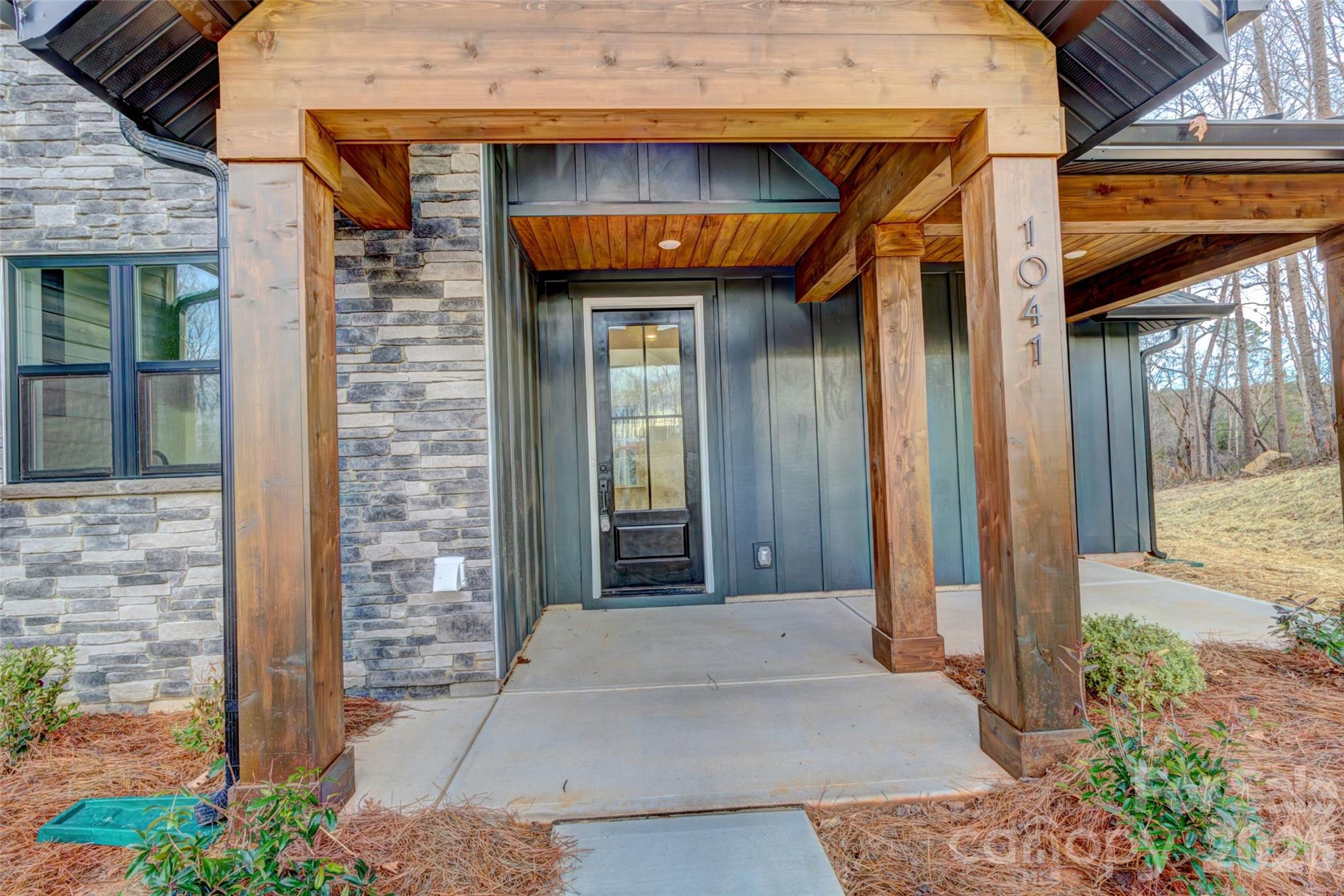 Bennington Estates - Residential