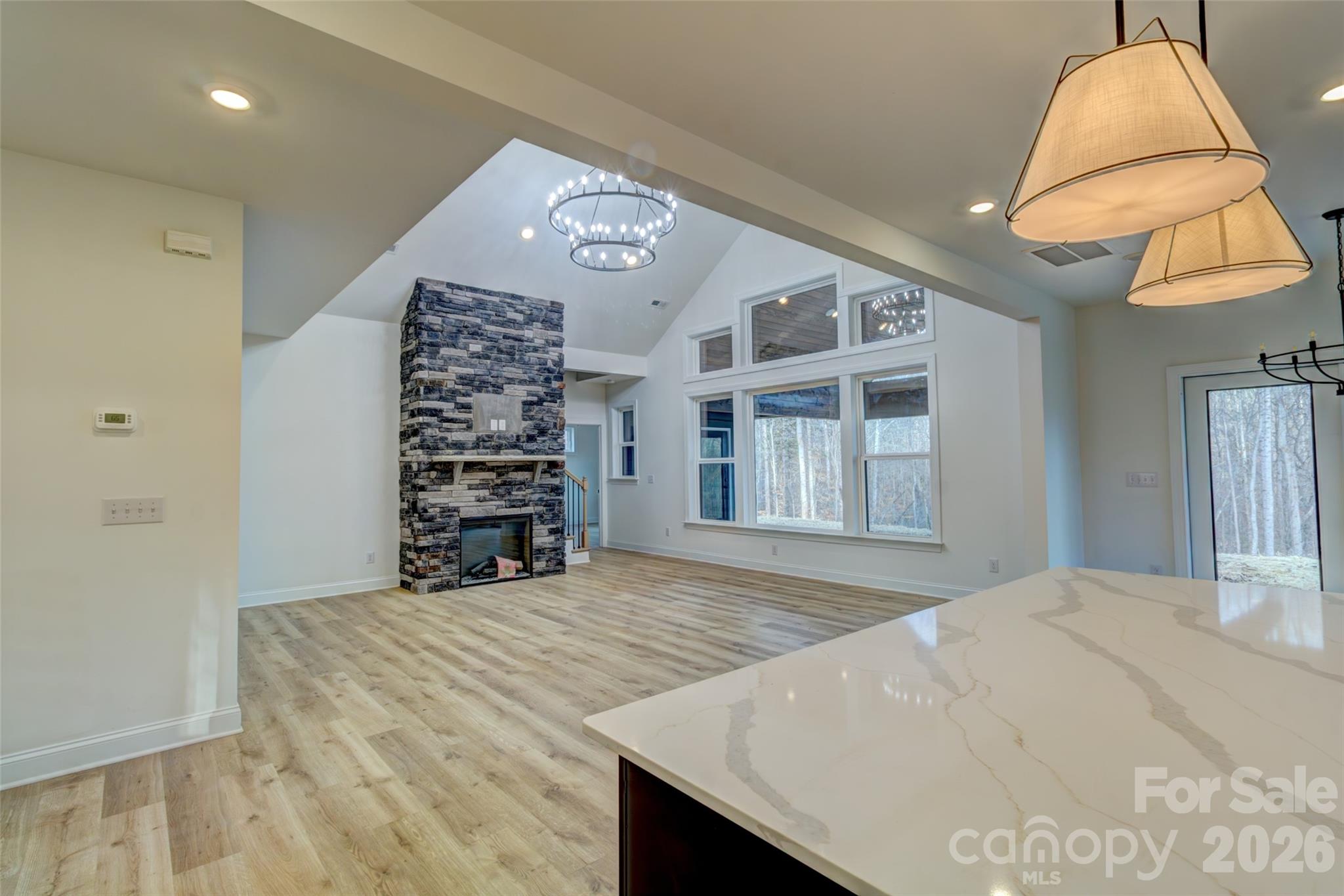 Bennington Estates - Residential