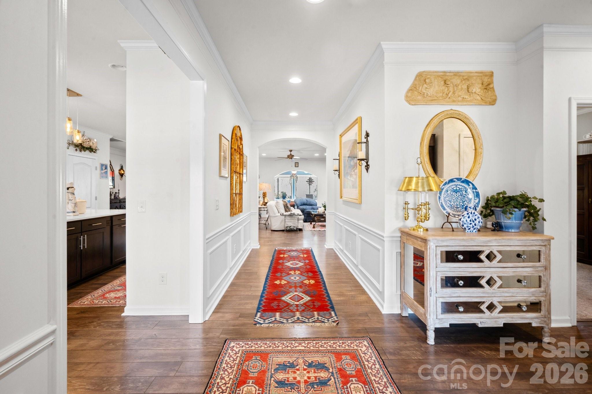Carolina Orchards - Residential