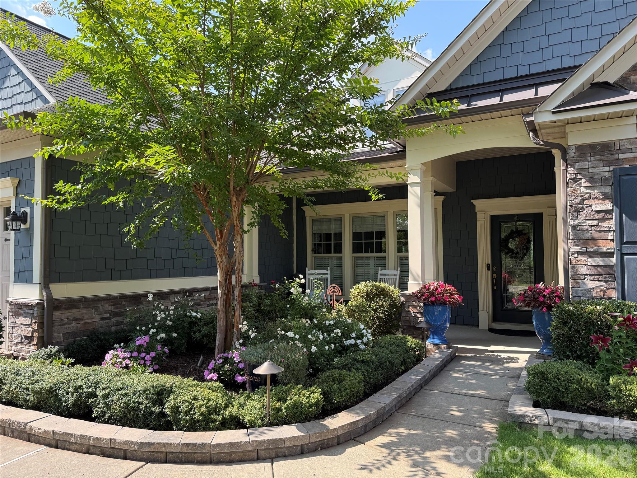 Carolina Orchards - Residential