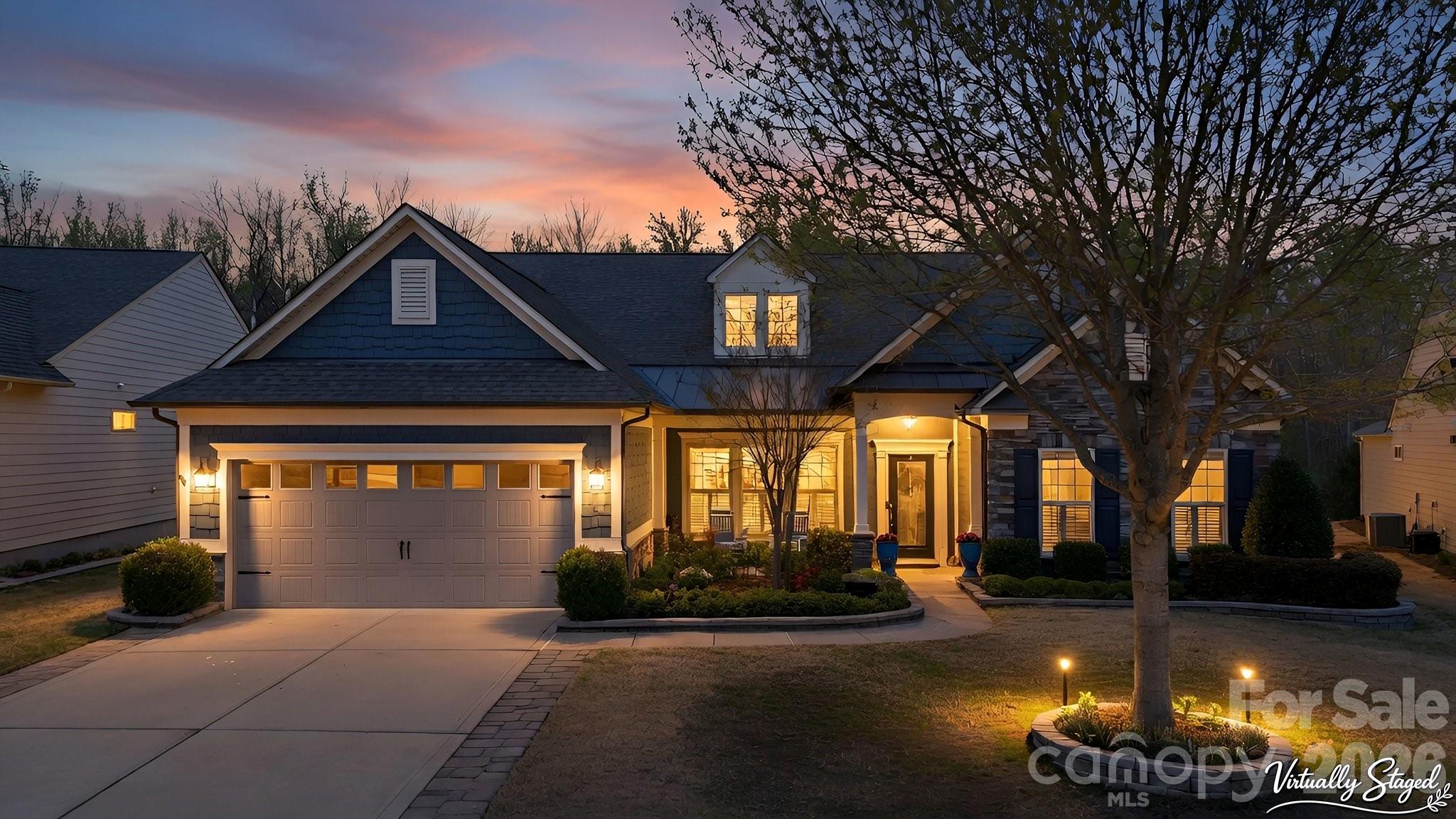 Carolina Orchards - Residential