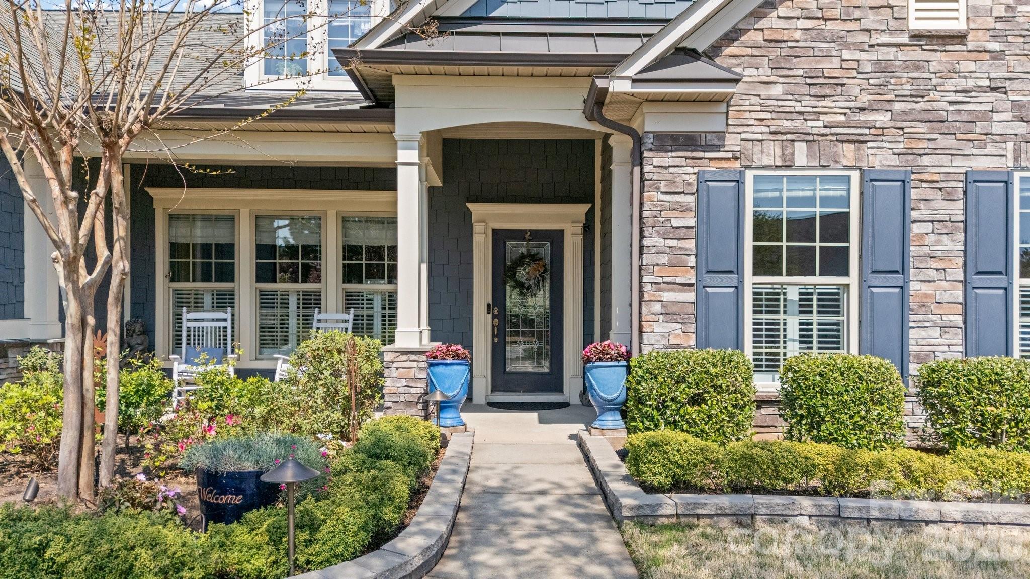 Carolina Orchards - Residential