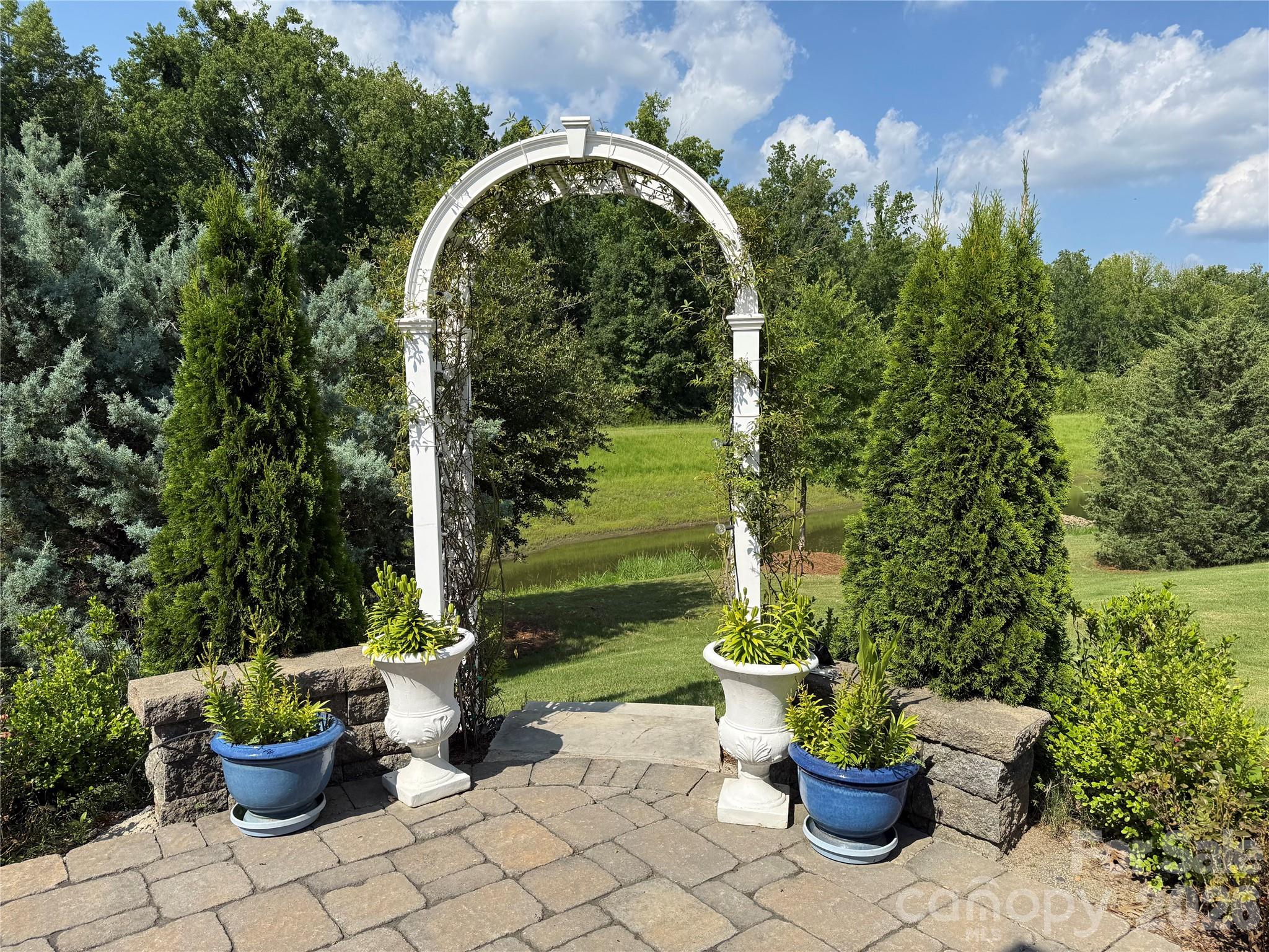 Carolina Orchards - Residential