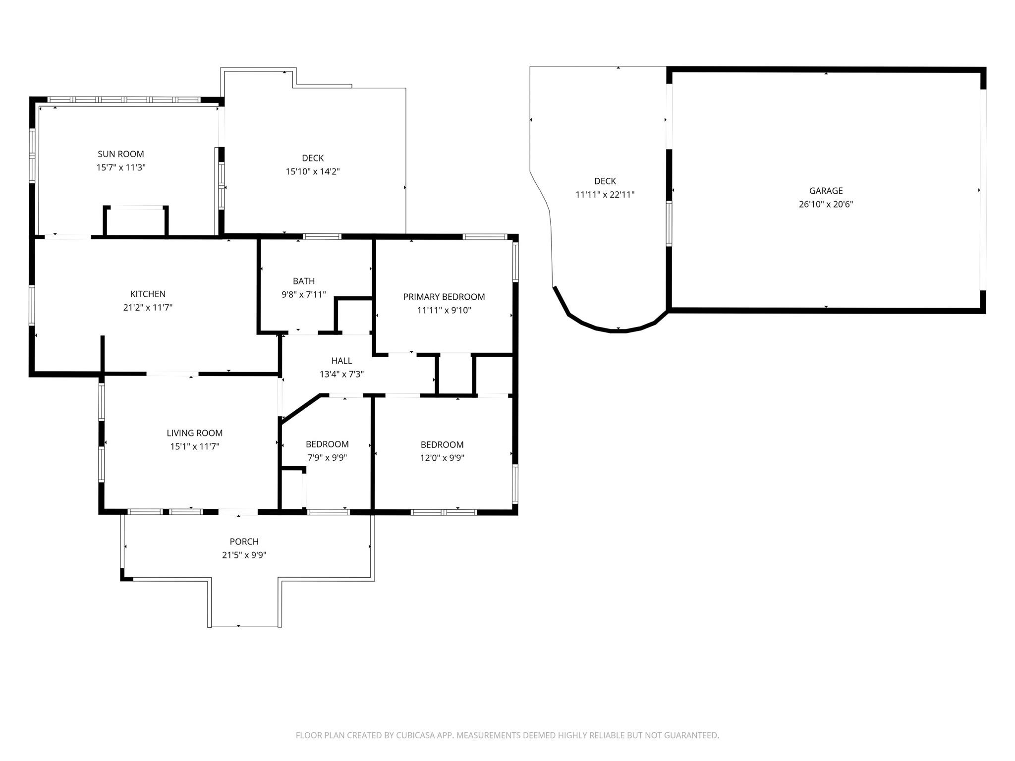 none - Residential