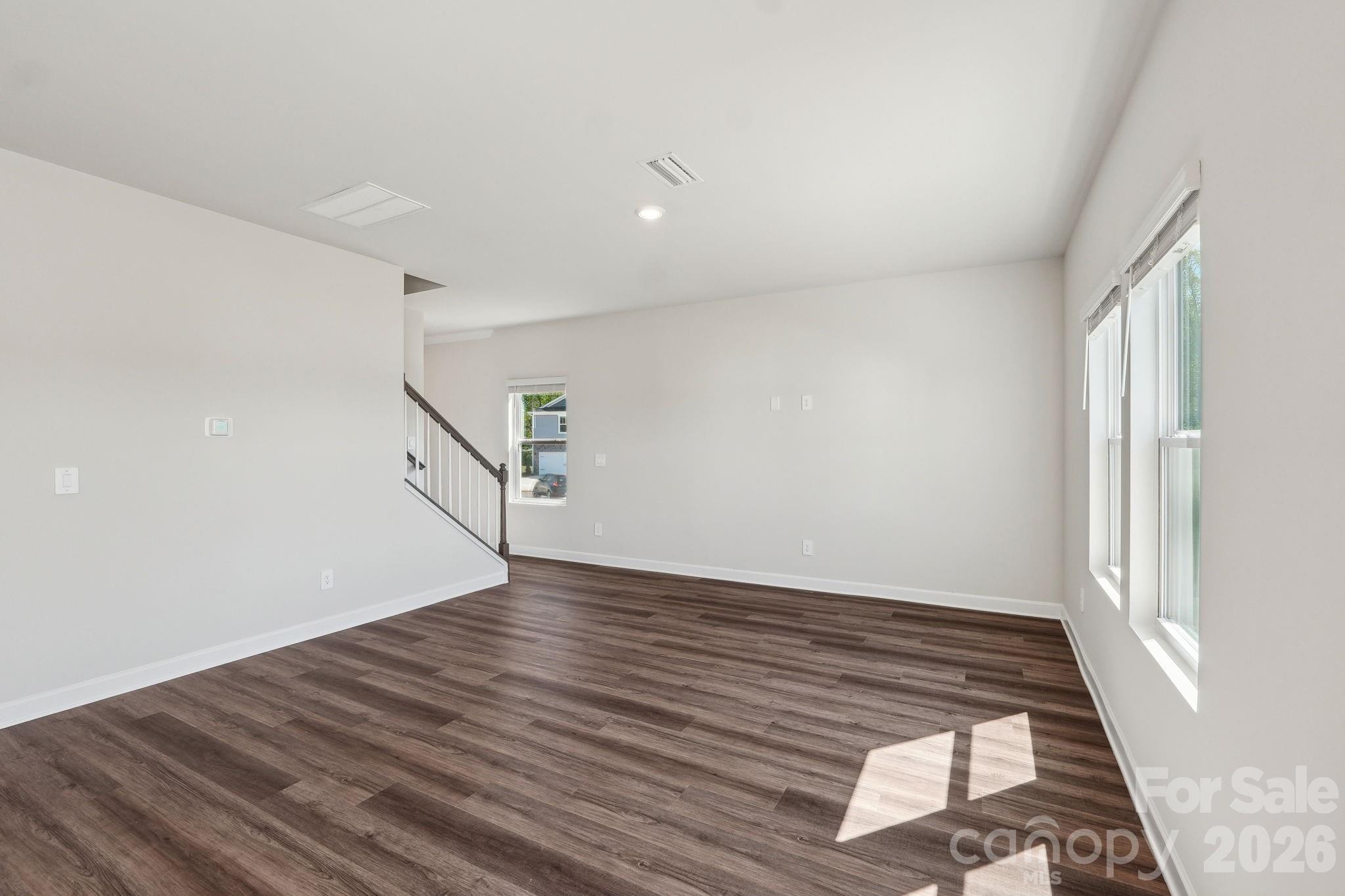 Calico Creek - Residential