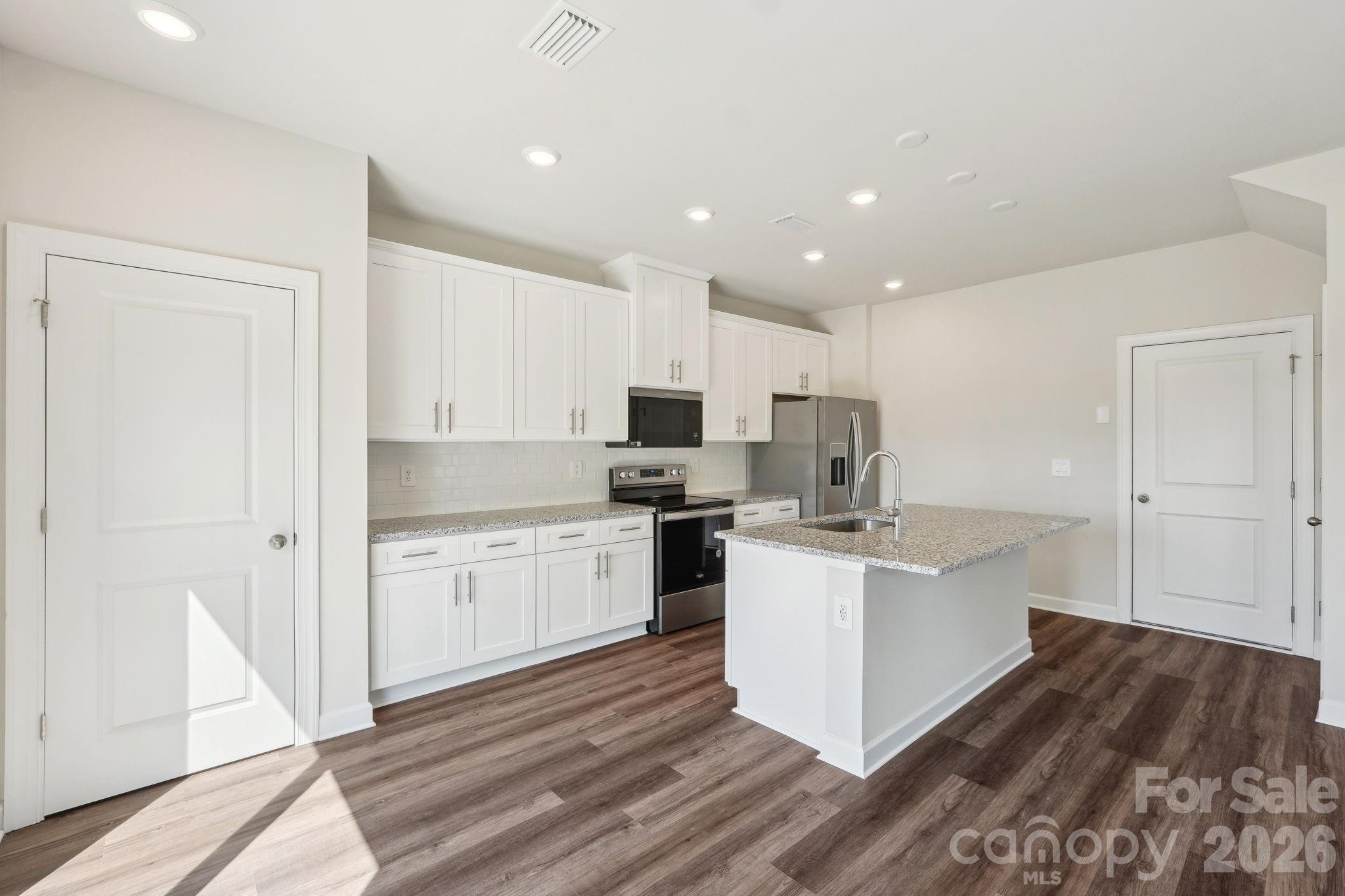 Calico Creek - Residential