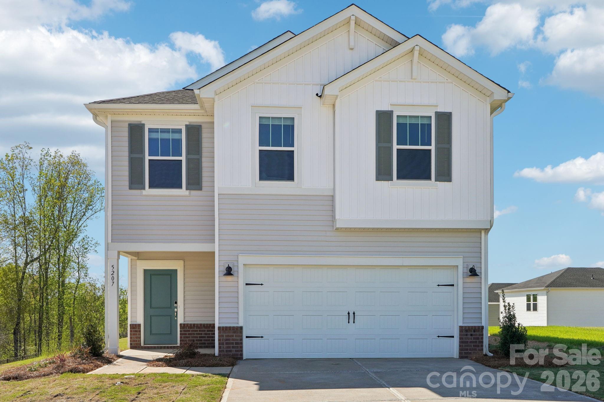 Calico Creek - Residential
