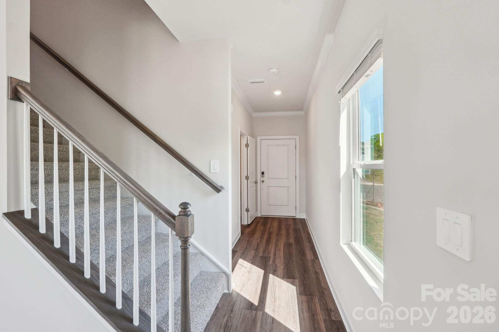 Calico Creek - Residential