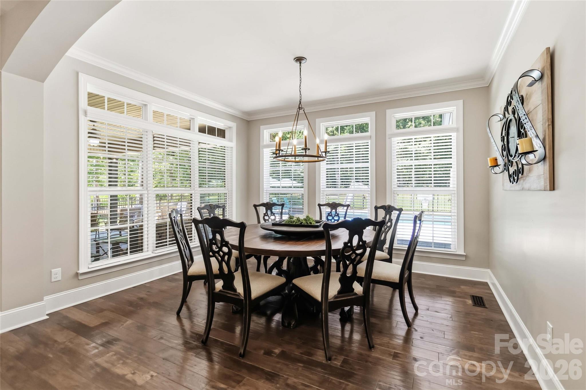 Biggers Farm - Residential