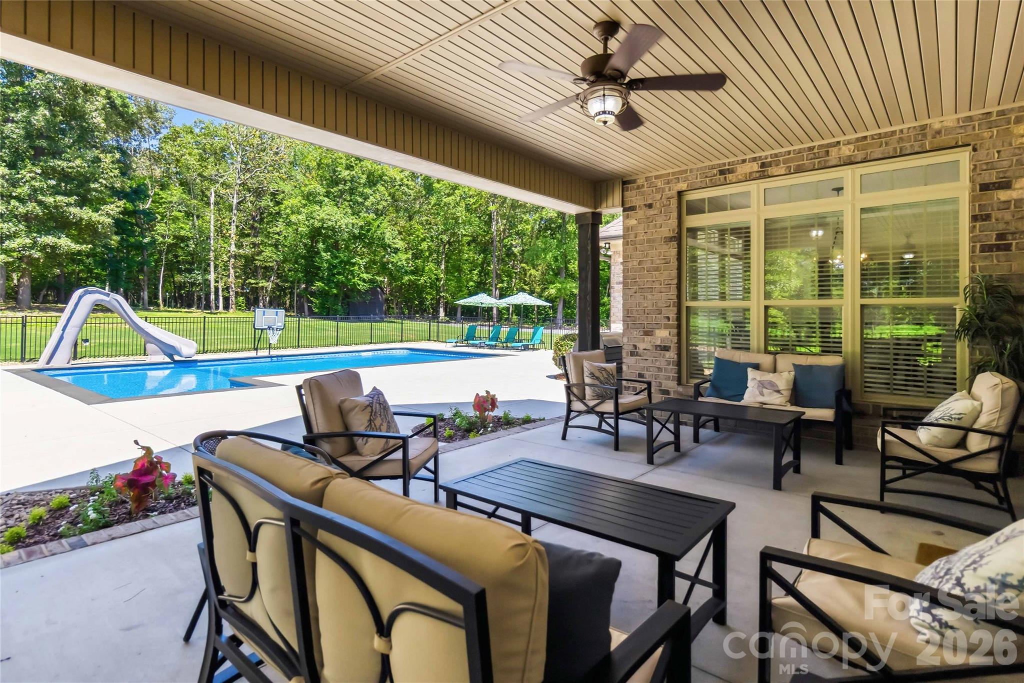 Biggers Farm - Residential