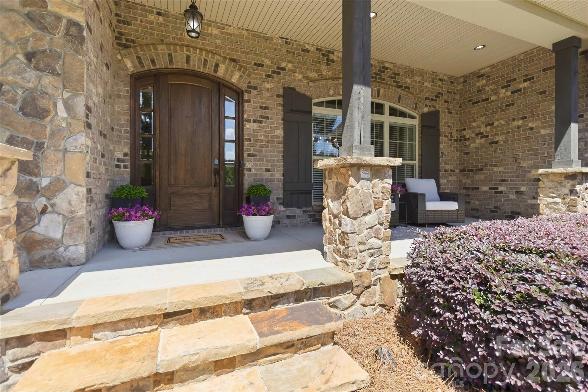 Biggers Farm - Residential
