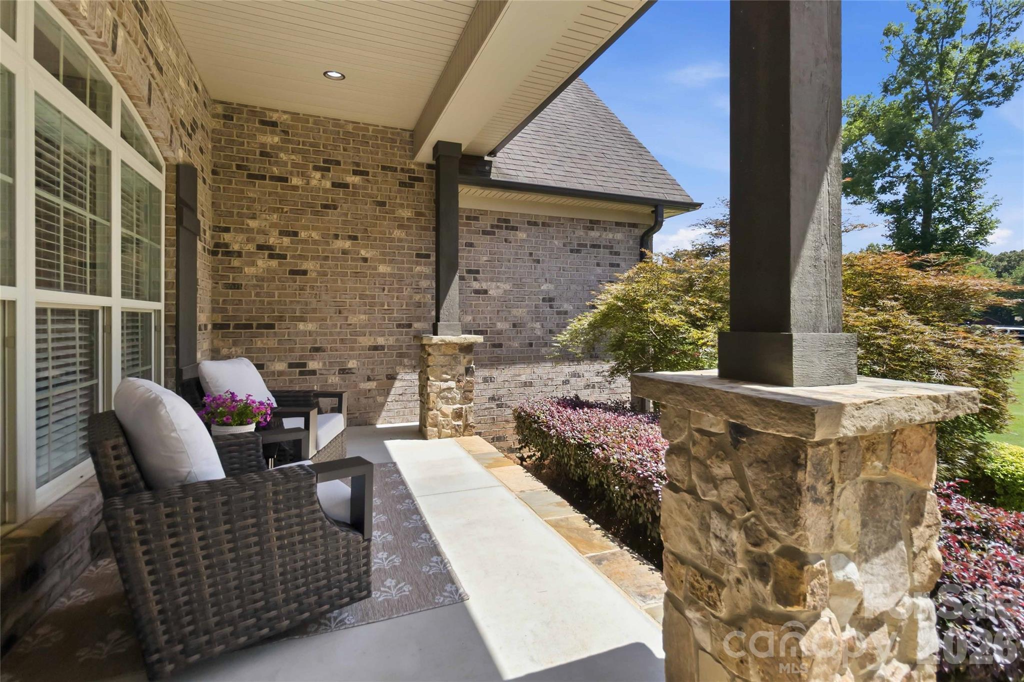 Biggers Farm - Residential