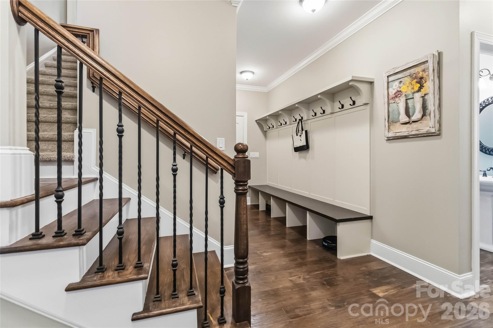 Biggers Farm - Residential