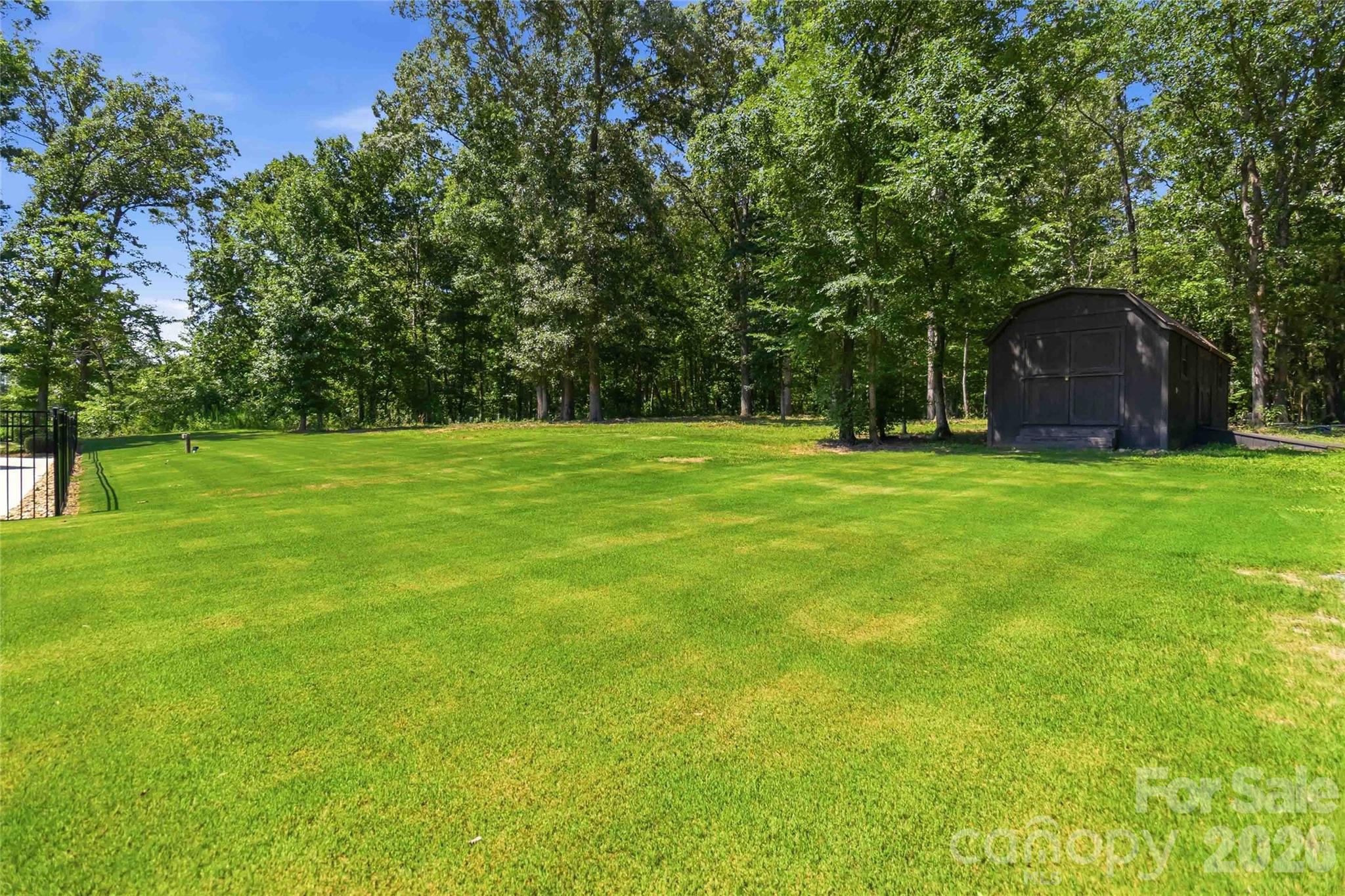 Biggers Farm - Residential