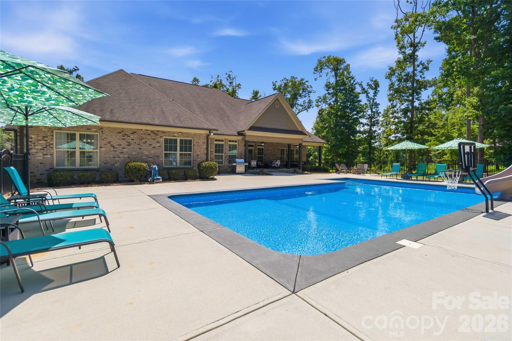 Biggers Farm - Residential