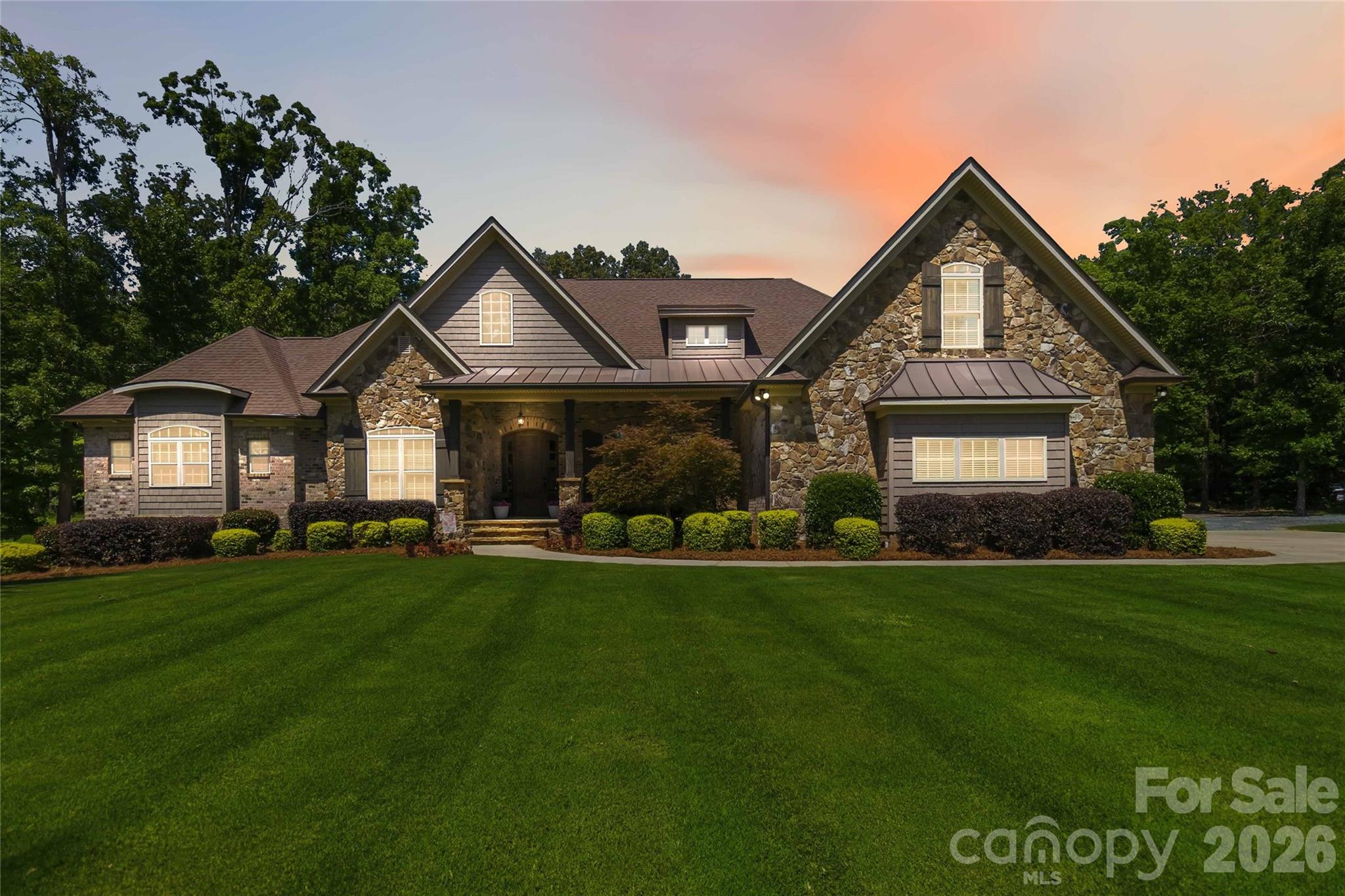 Biggers Farm - Residential