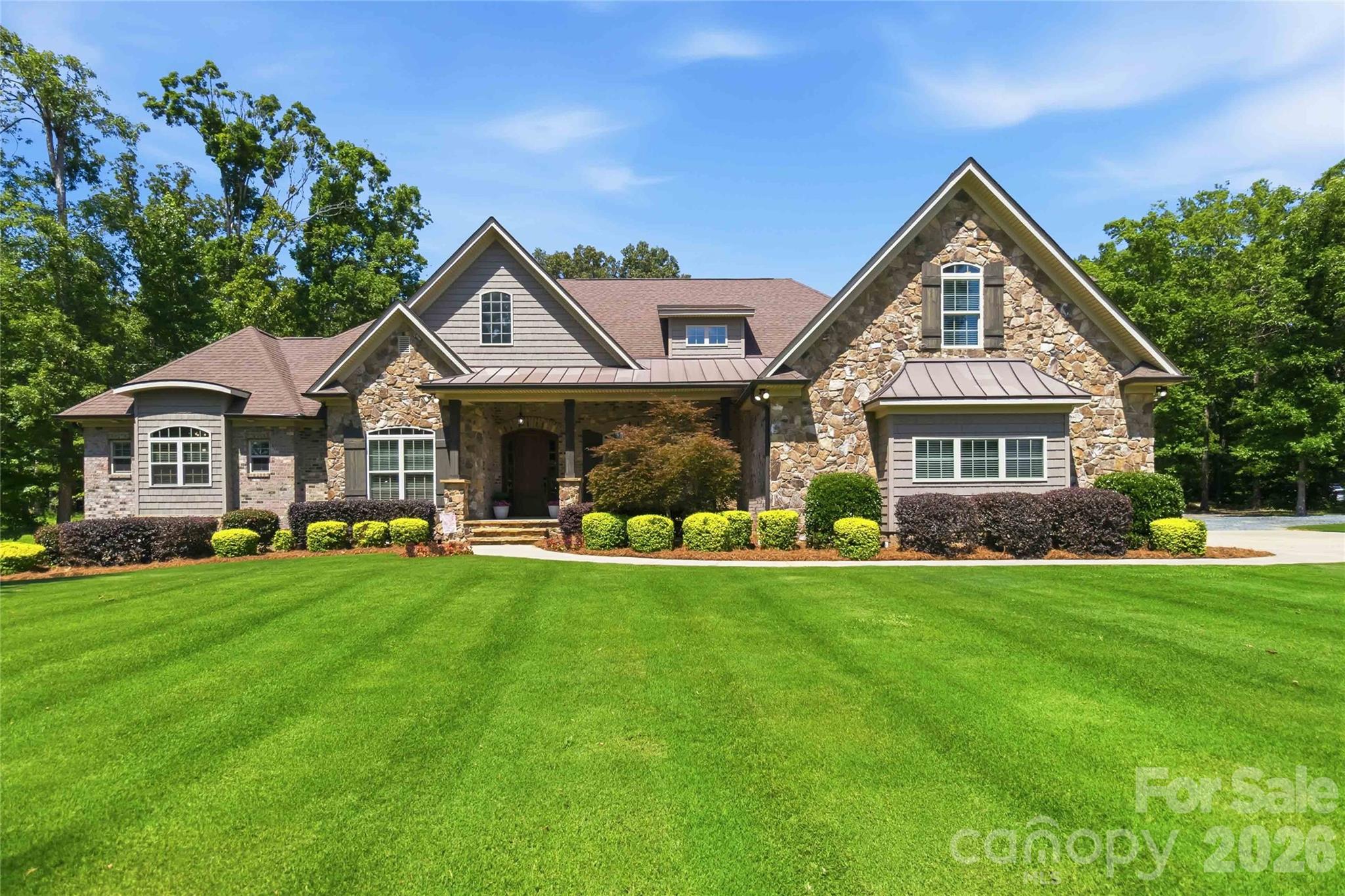 Biggers Farm - Residential