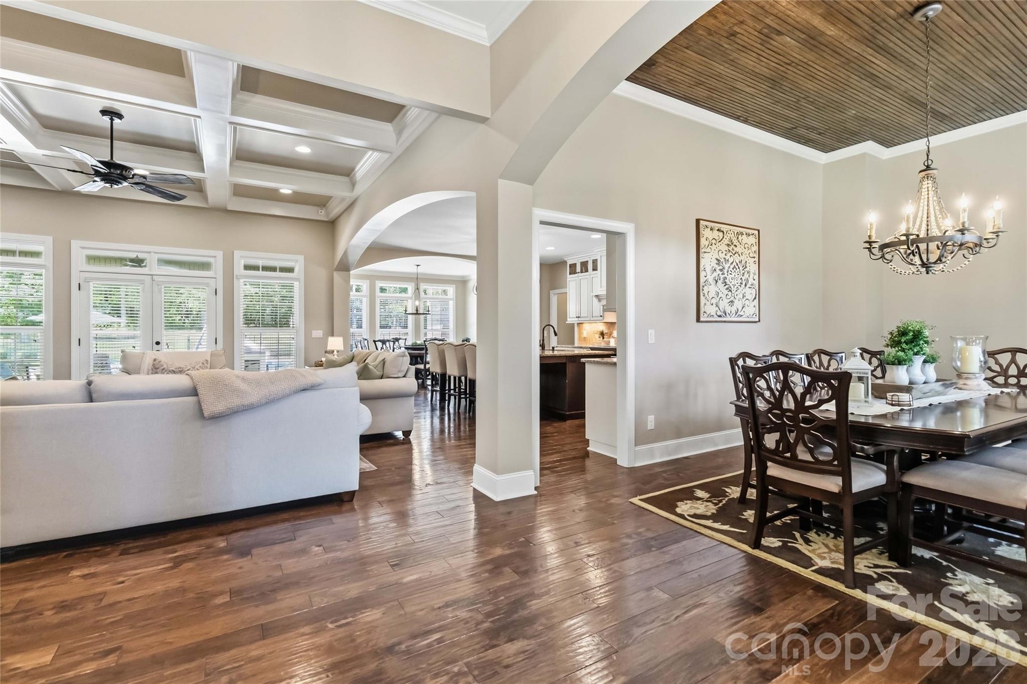 Biggers Farm - Residential