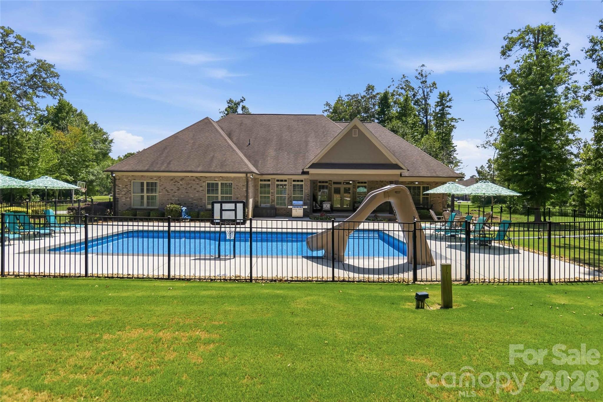 Biggers Farm - Residential