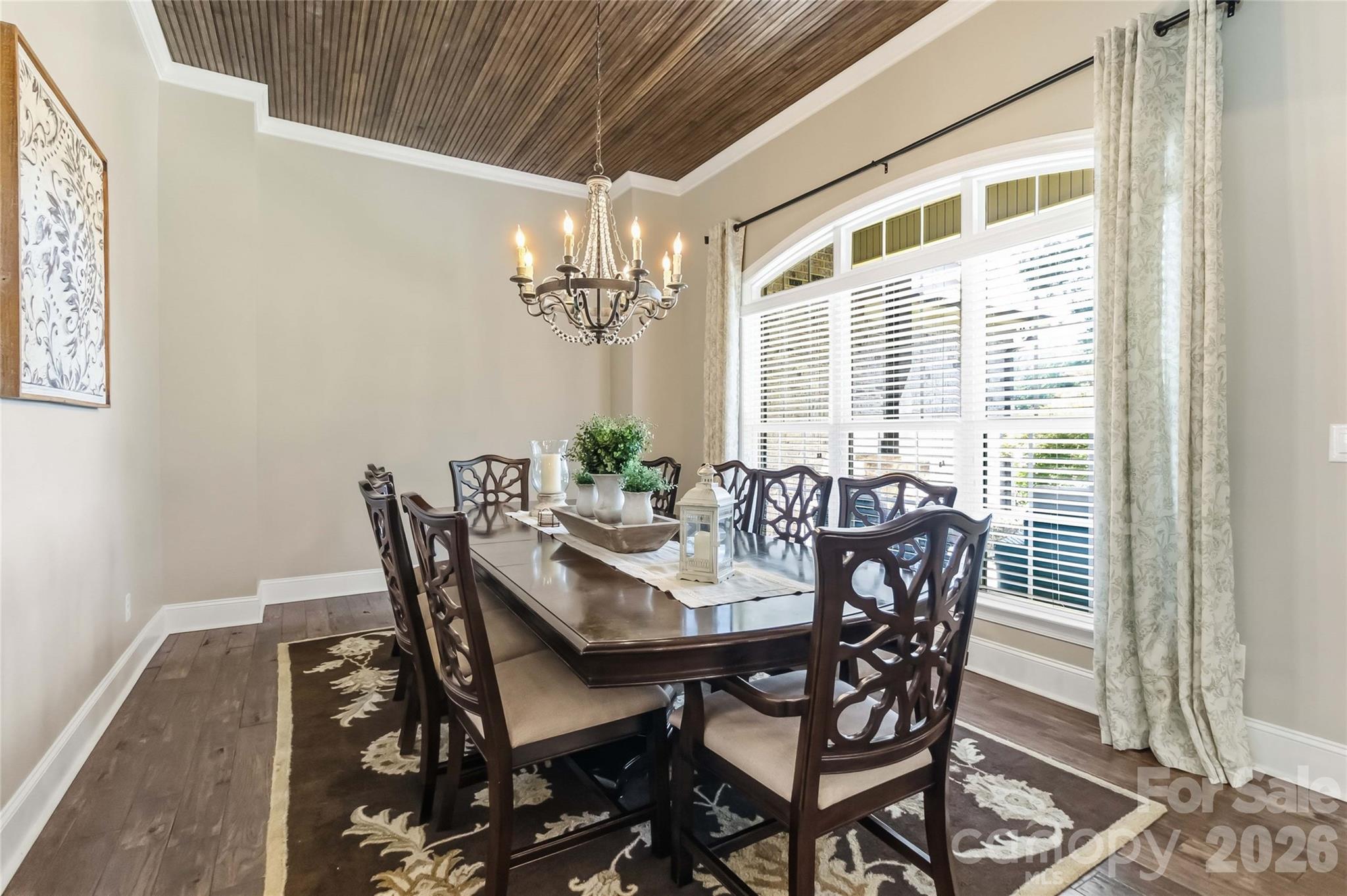 Biggers Farm - Residential