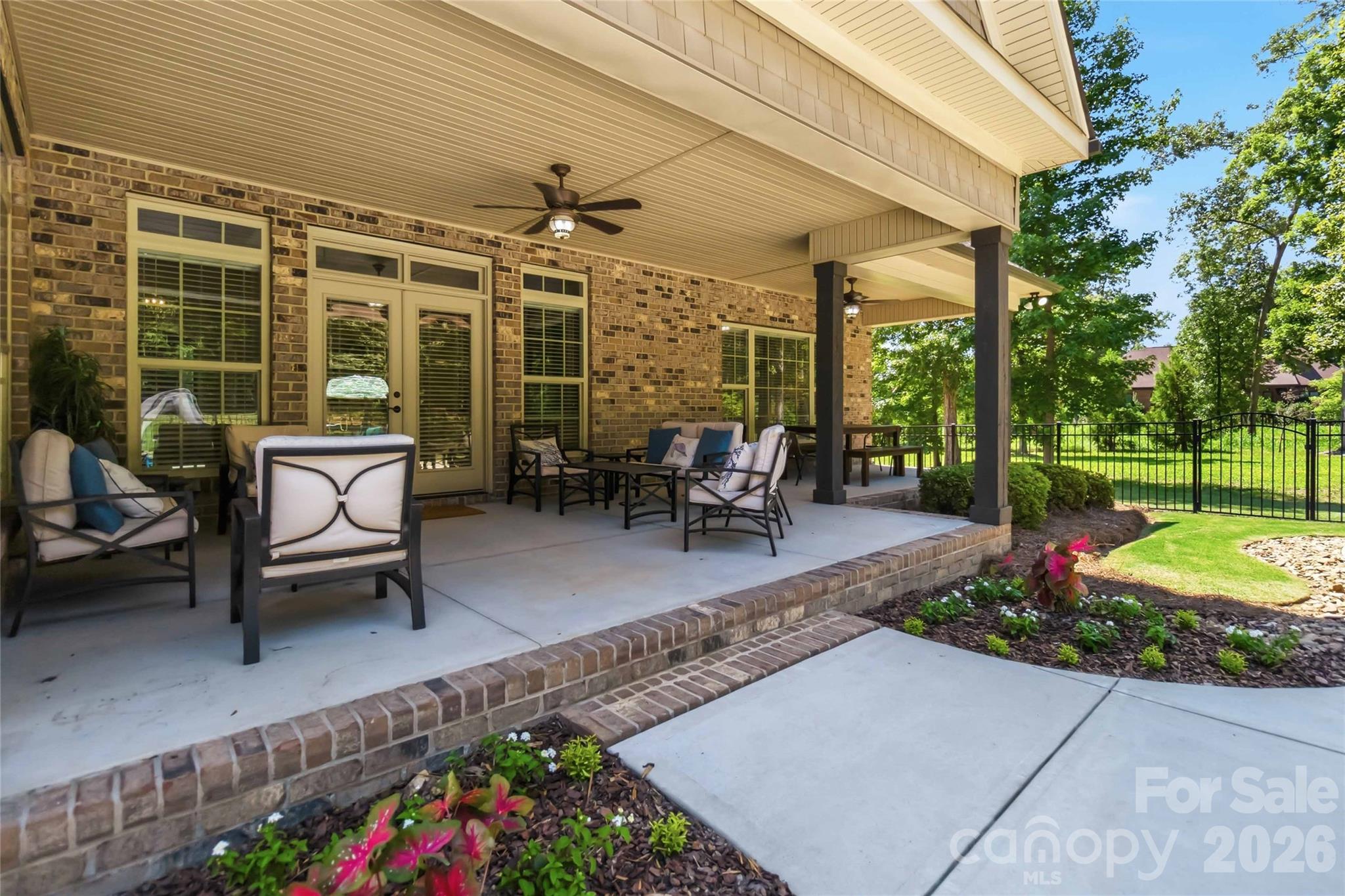 Biggers Farm - Residential