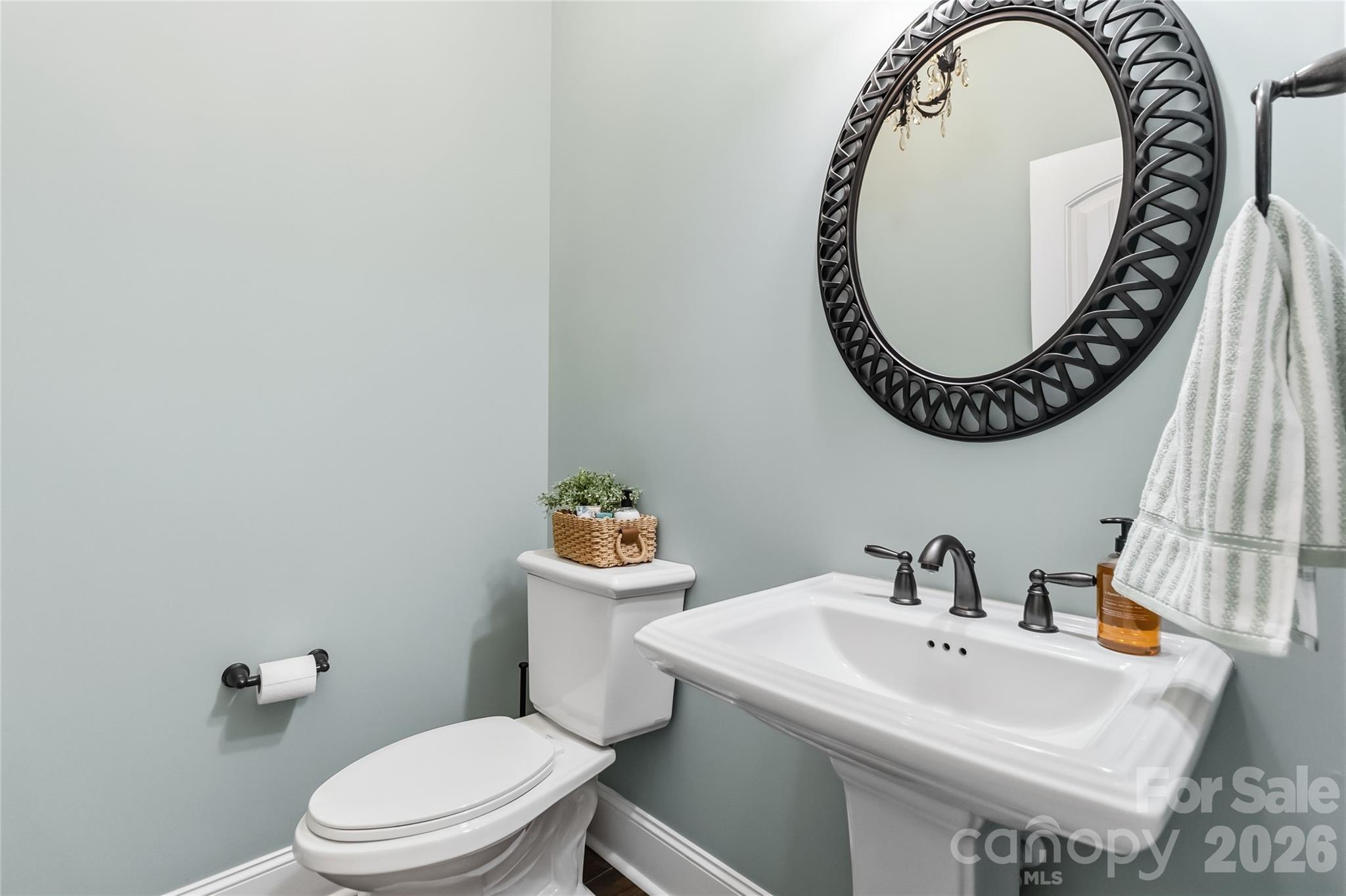 Biggers Farm - Residential