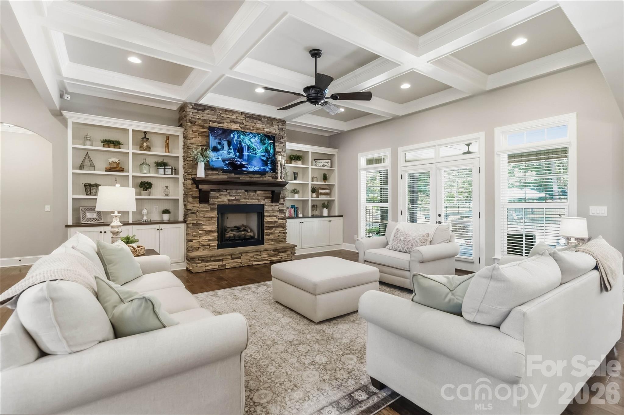 Biggers Farm - Residential