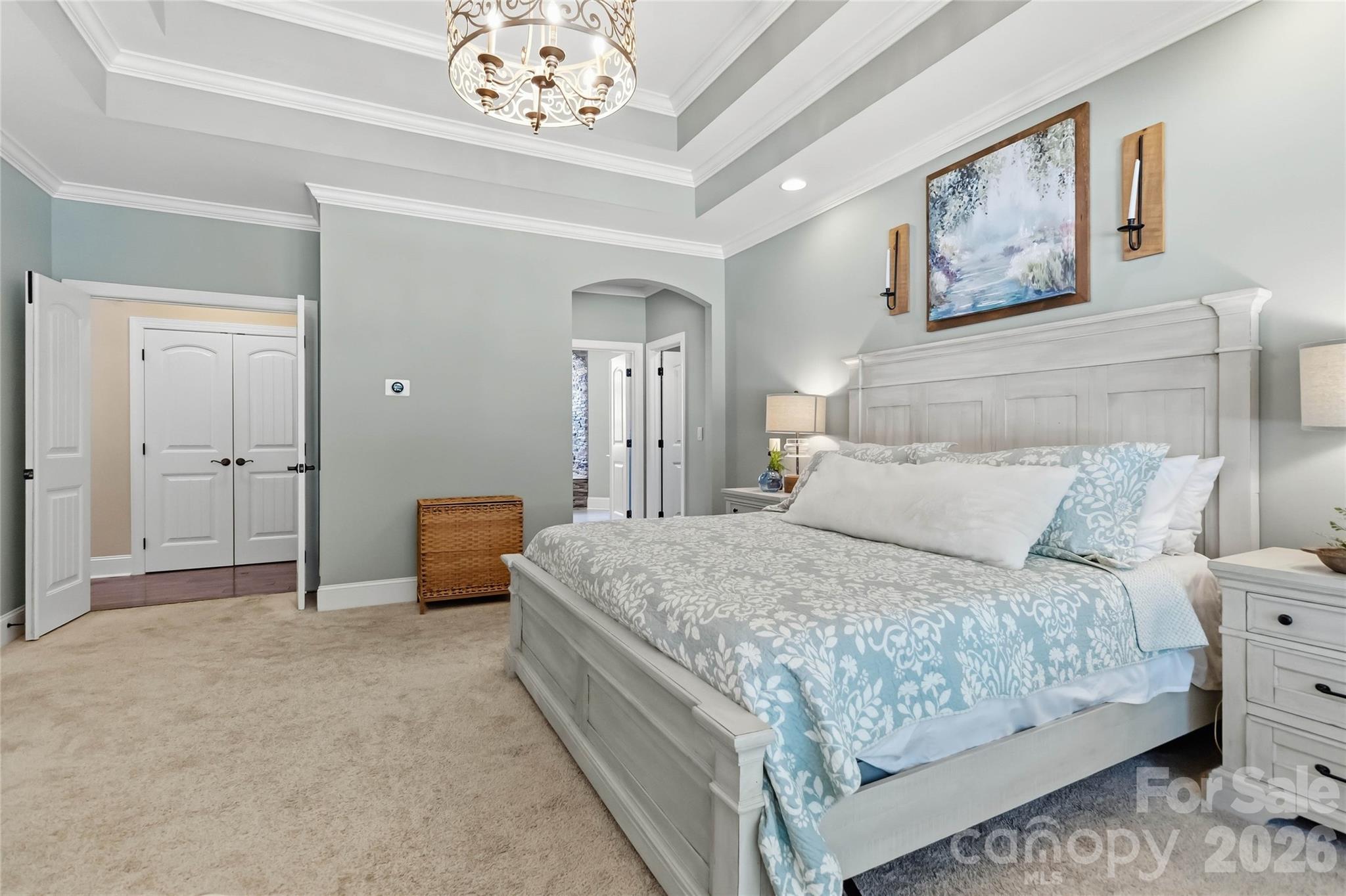 Biggers Farm - Residential