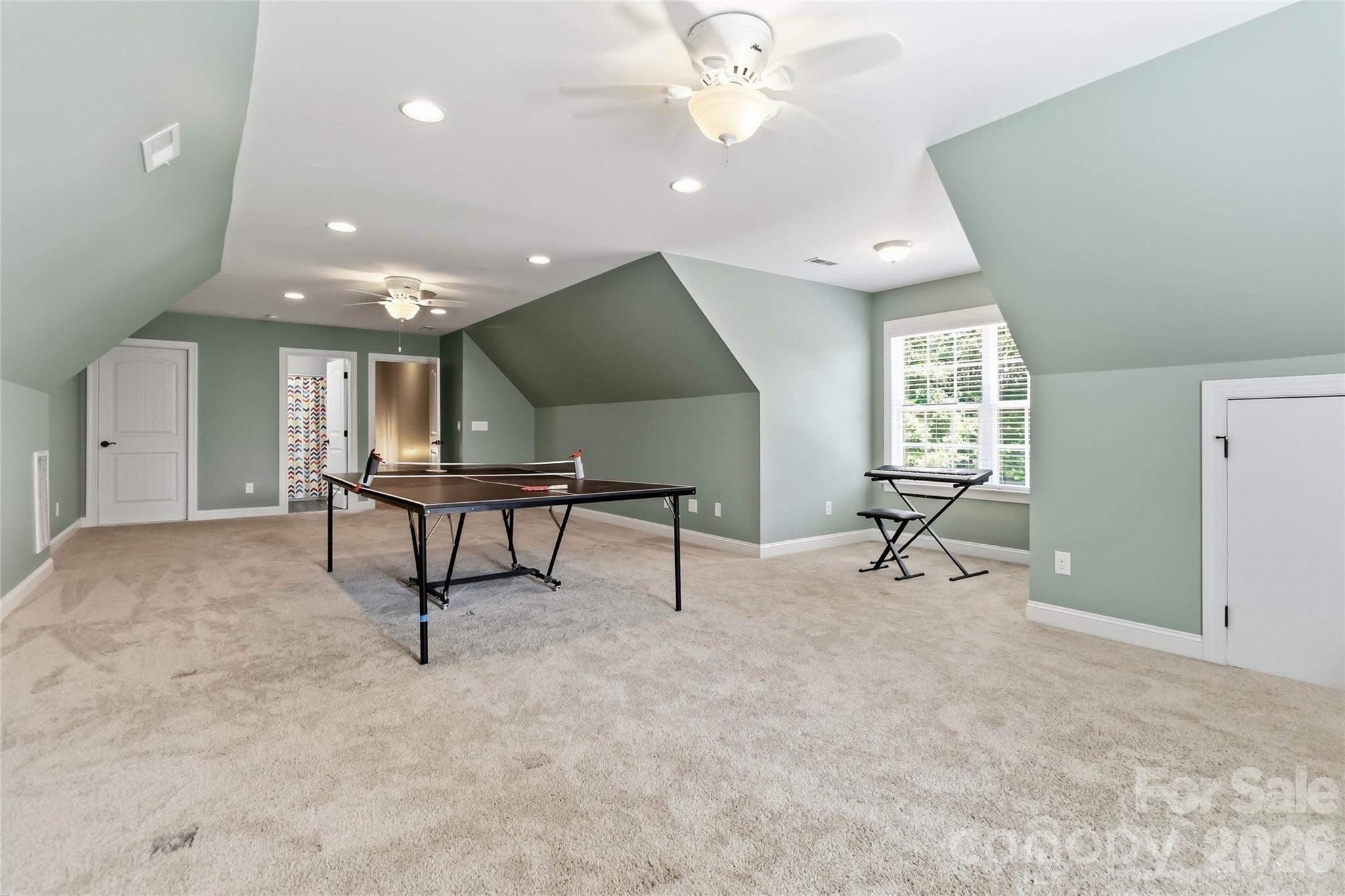 Biggers Farm - Residential