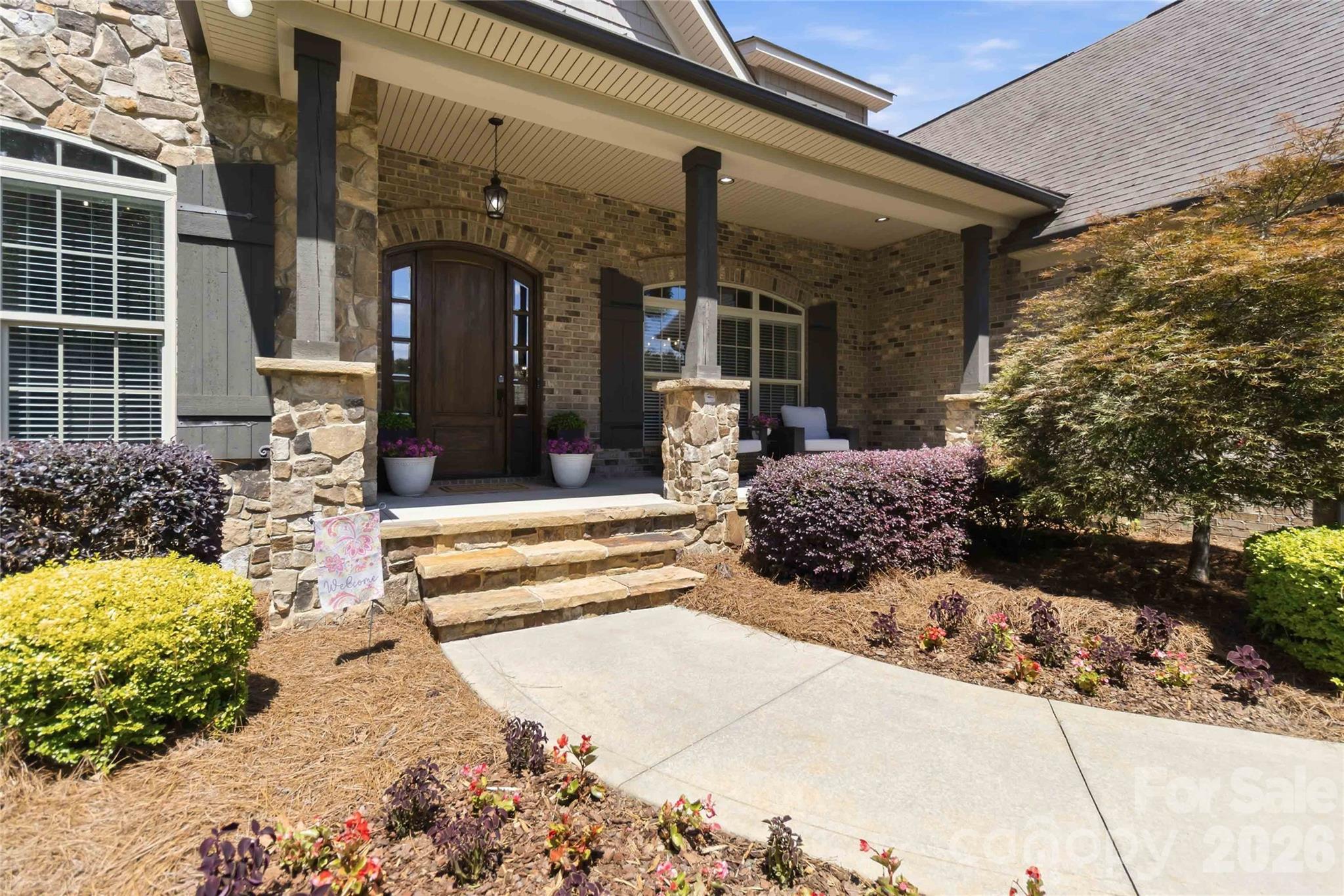 Biggers Farm - Residential