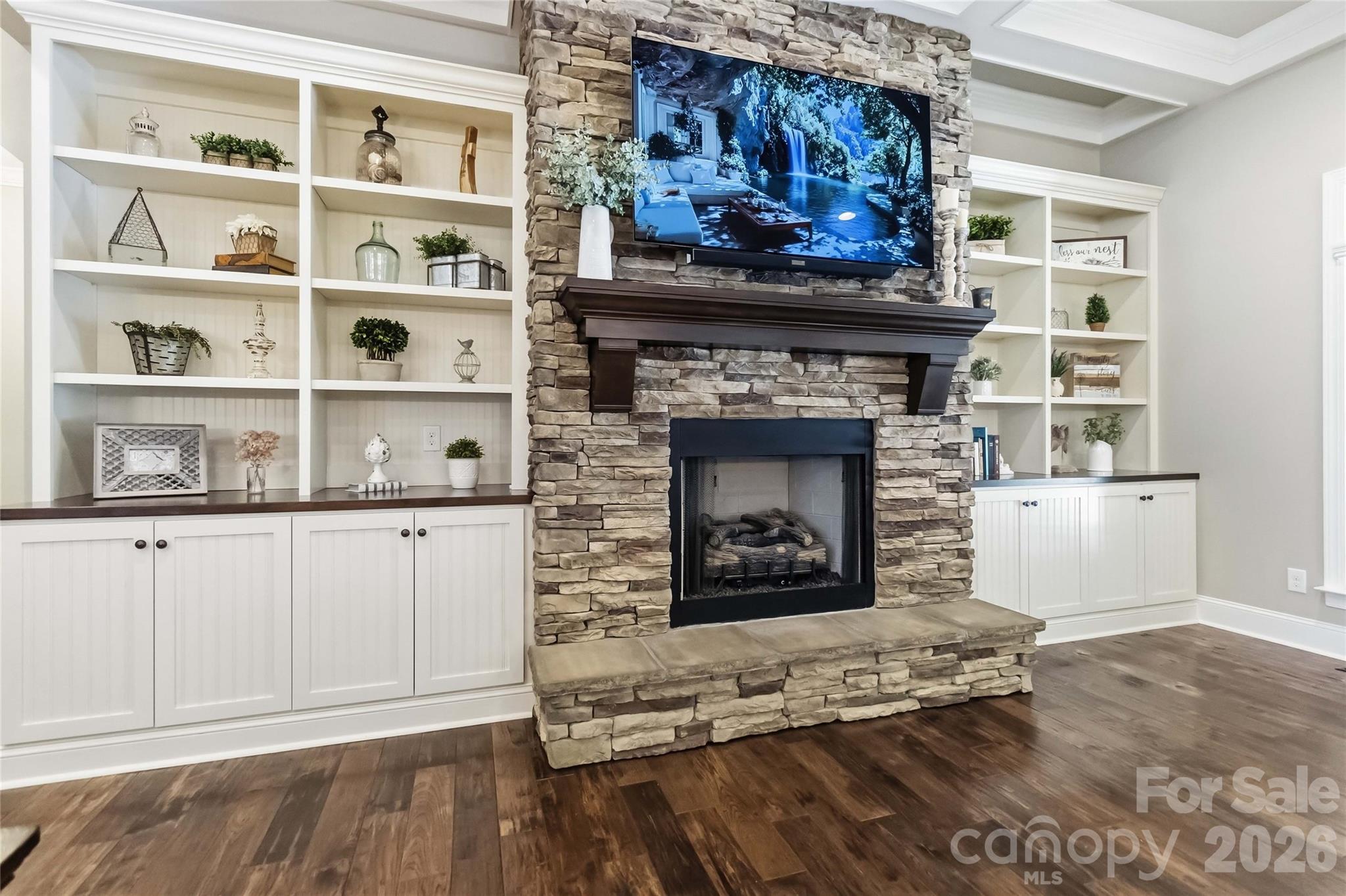 Biggers Farm - Residential