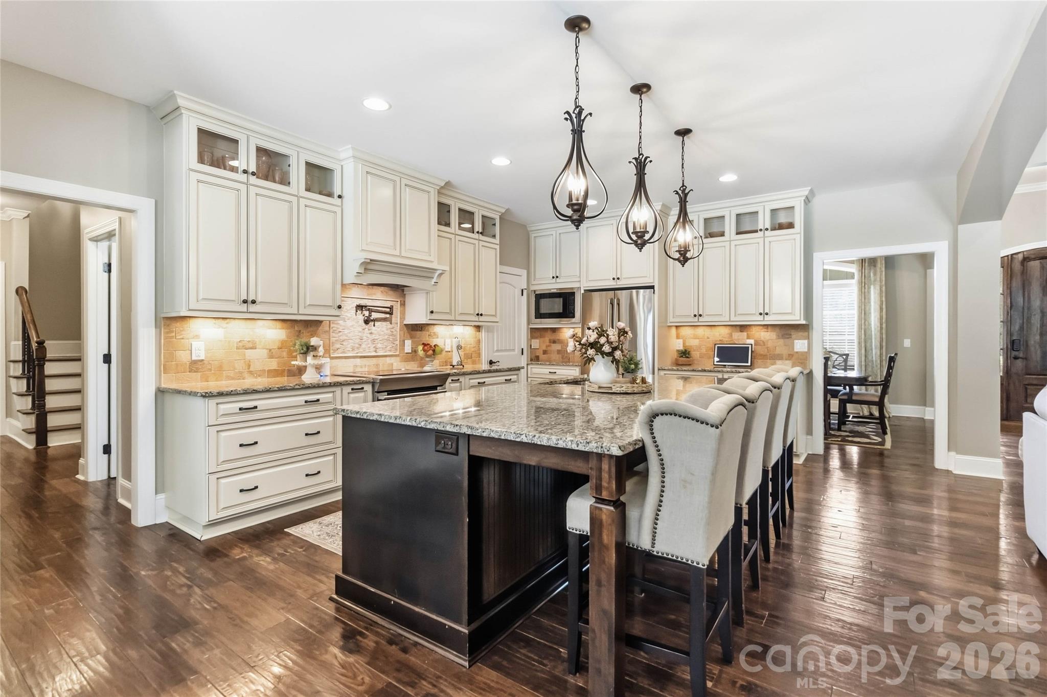 Biggers Farm - Residential