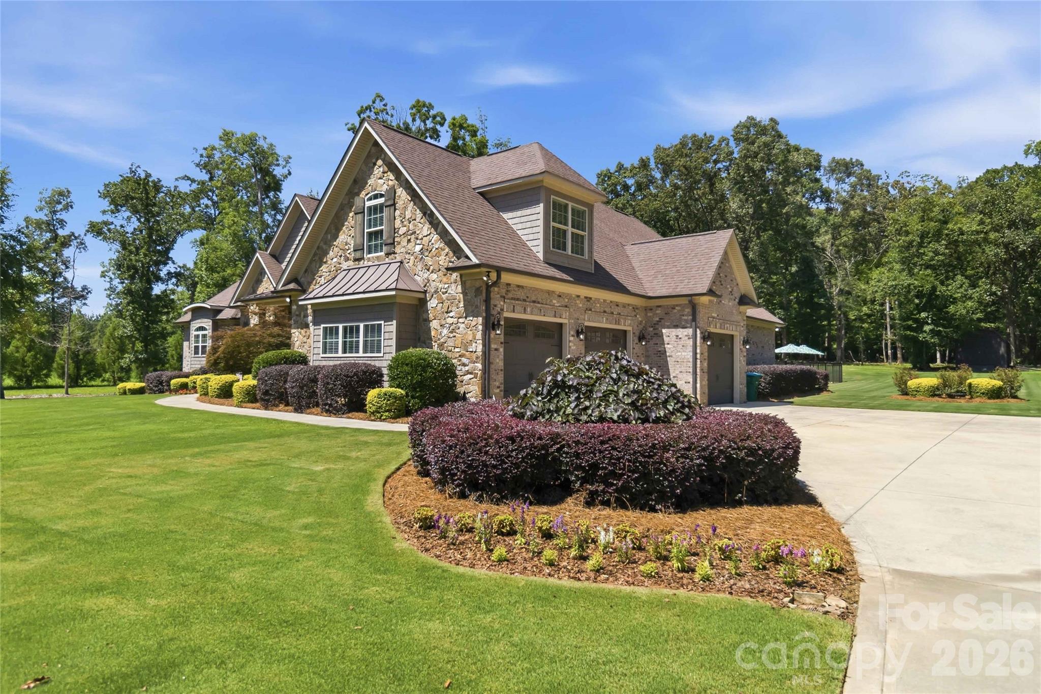 Biggers Farm - Residential