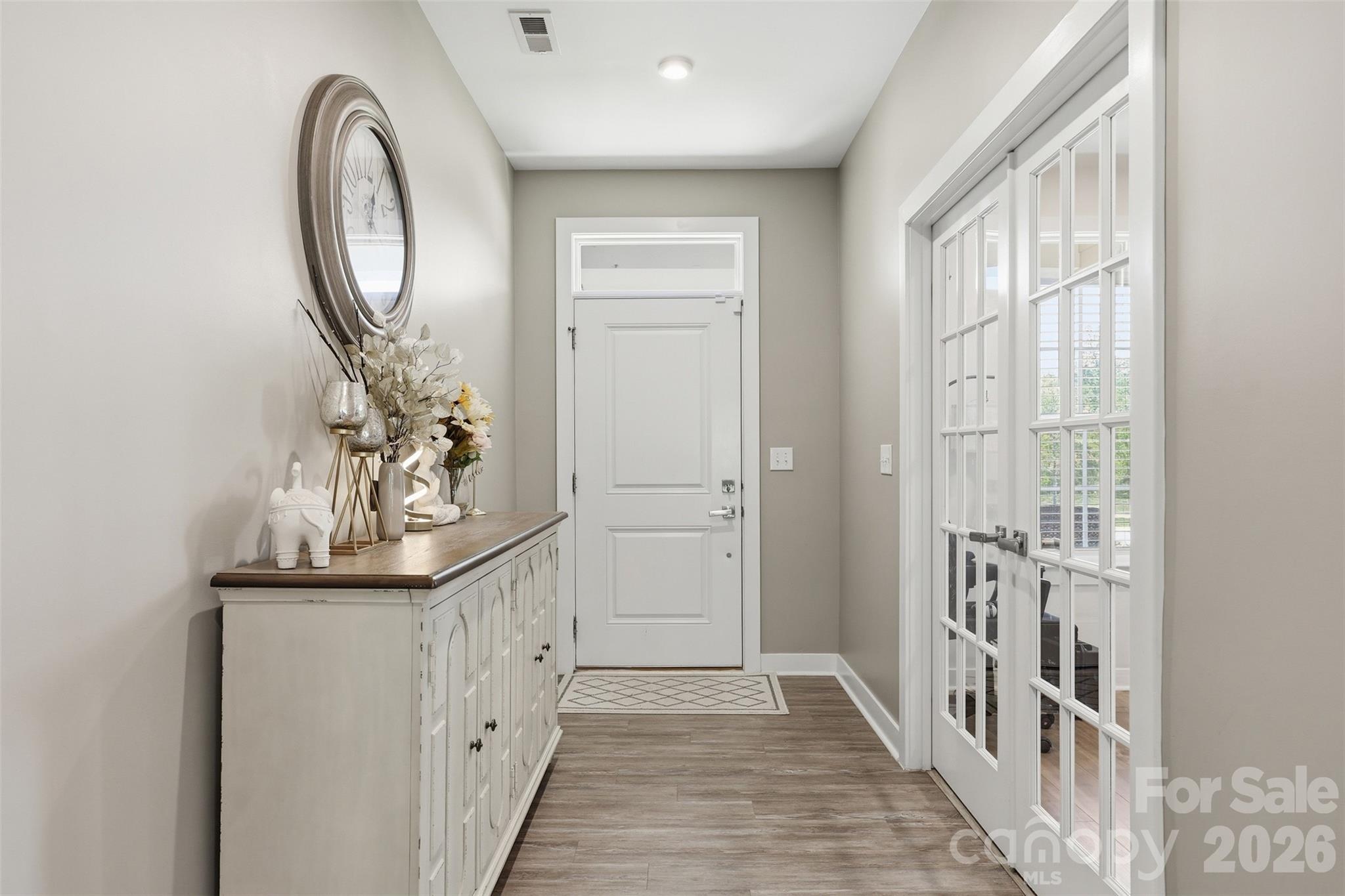 Holcomb Woods - Residential
