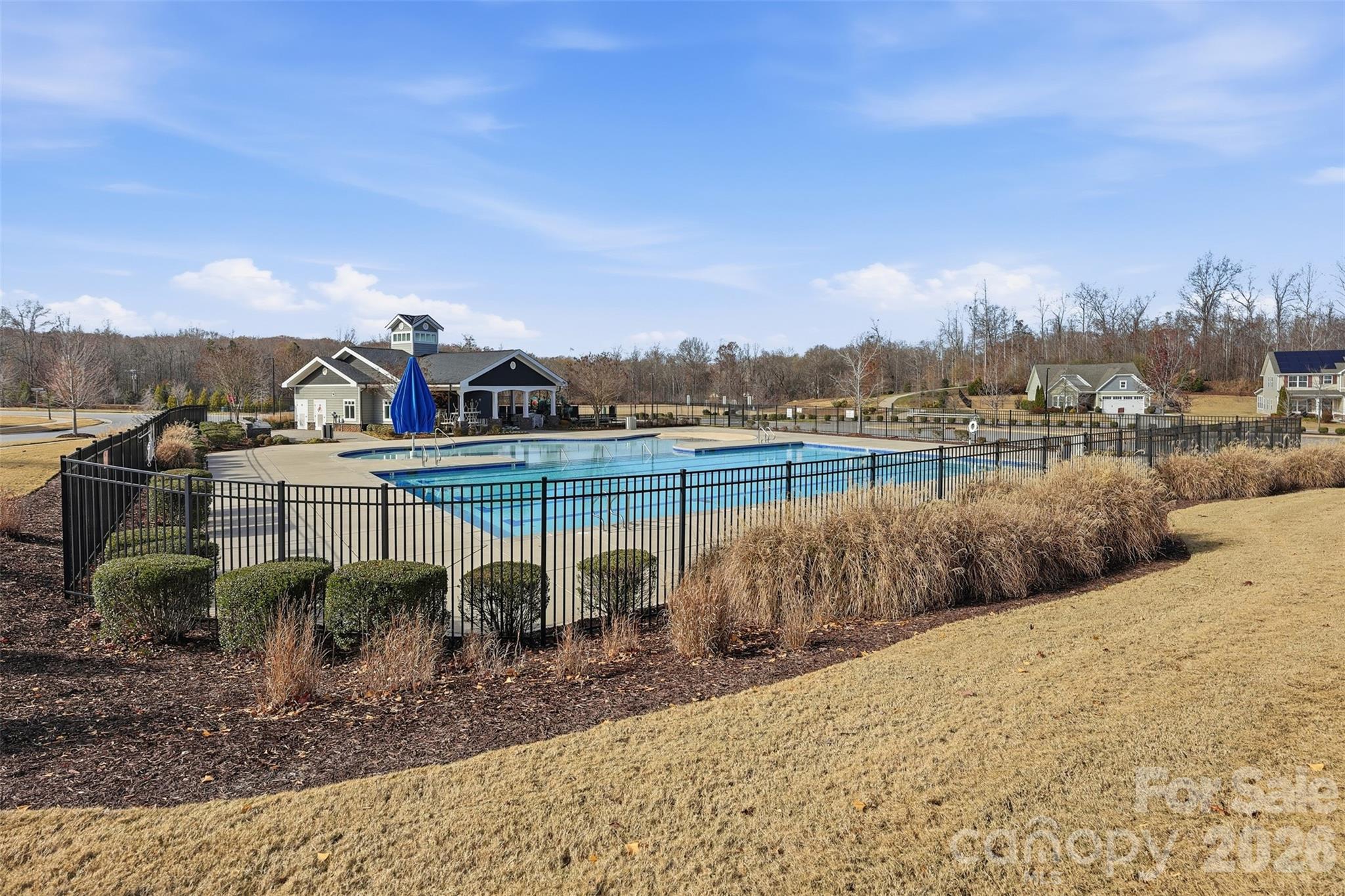 Holcomb Woods - Residential