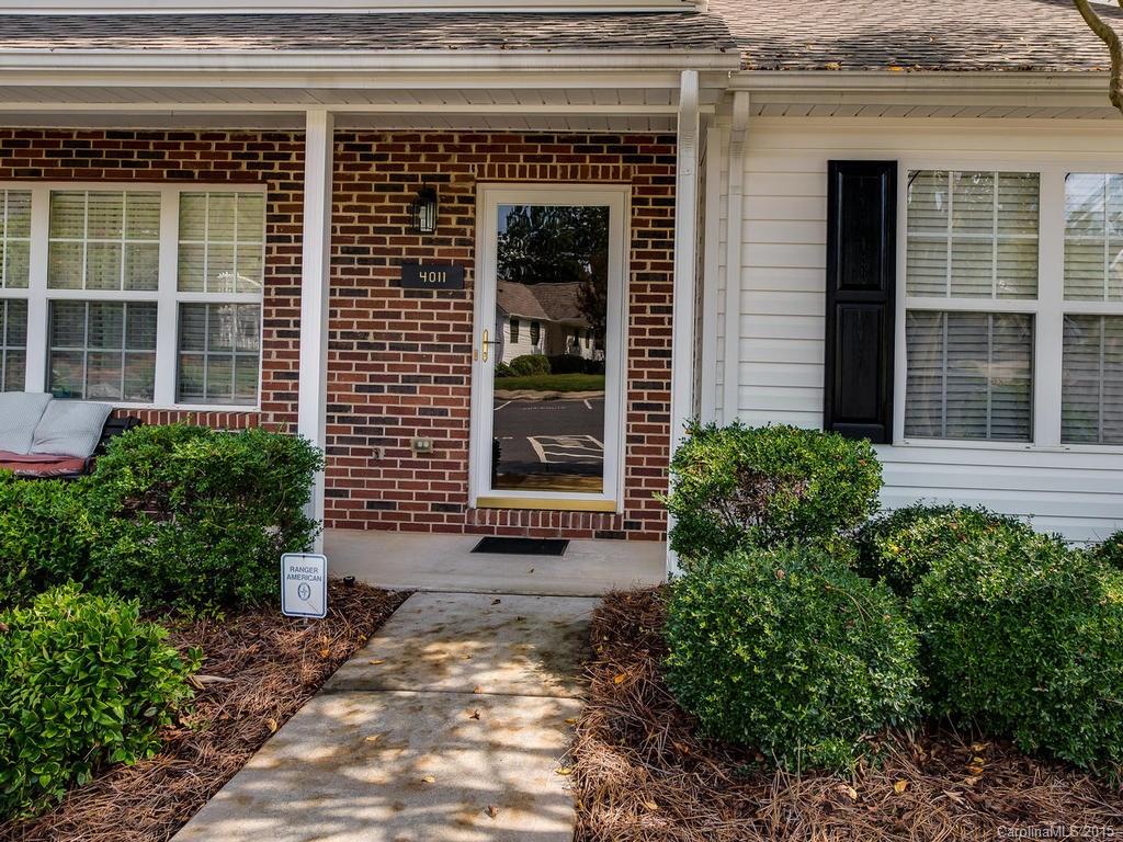Windsor Trace - Residential