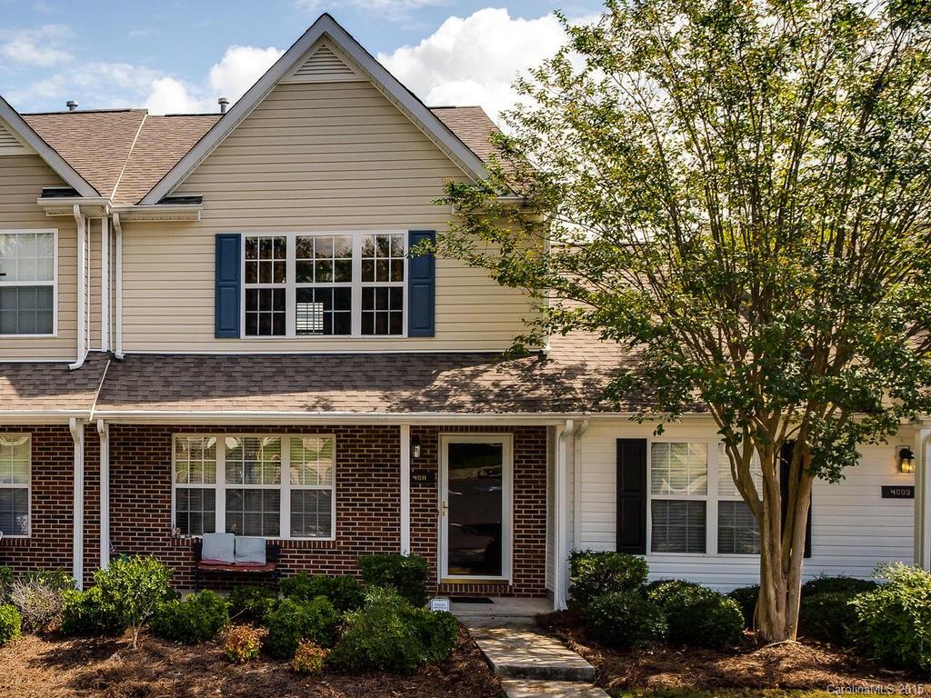 Windsor Trace - Residential